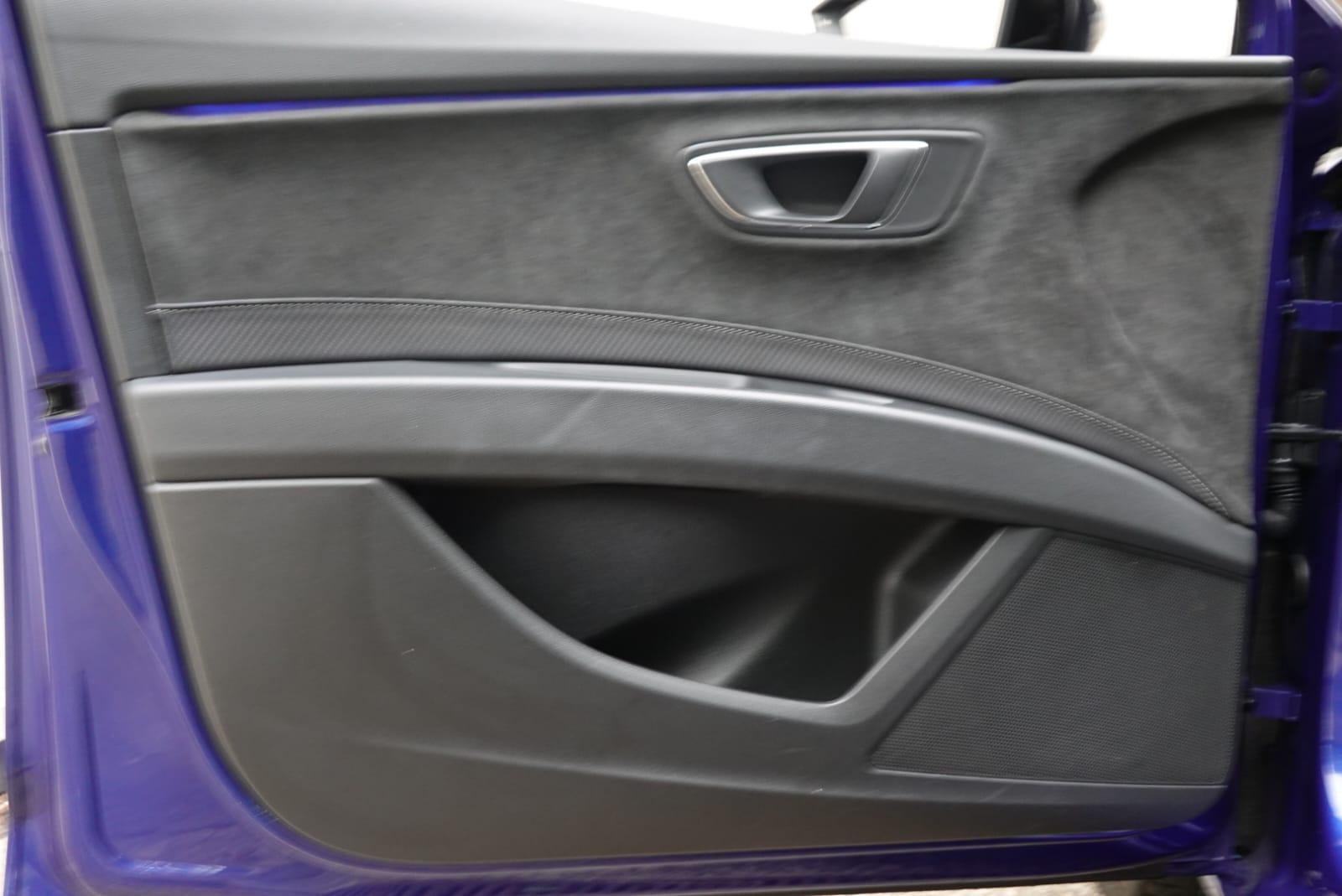 SEAT Leon 2.0 TSI Cupra 300 Hatchback 5dr Petrol Manual Euro 6 (s/s) (300 ps)