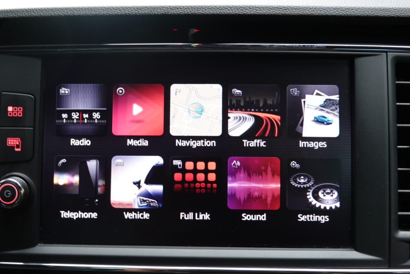 SEAT Leon 2.0 TSI Cupra 300 Hatchback 5dr Petrol Manual Euro 6 (s/s) (300 ps)