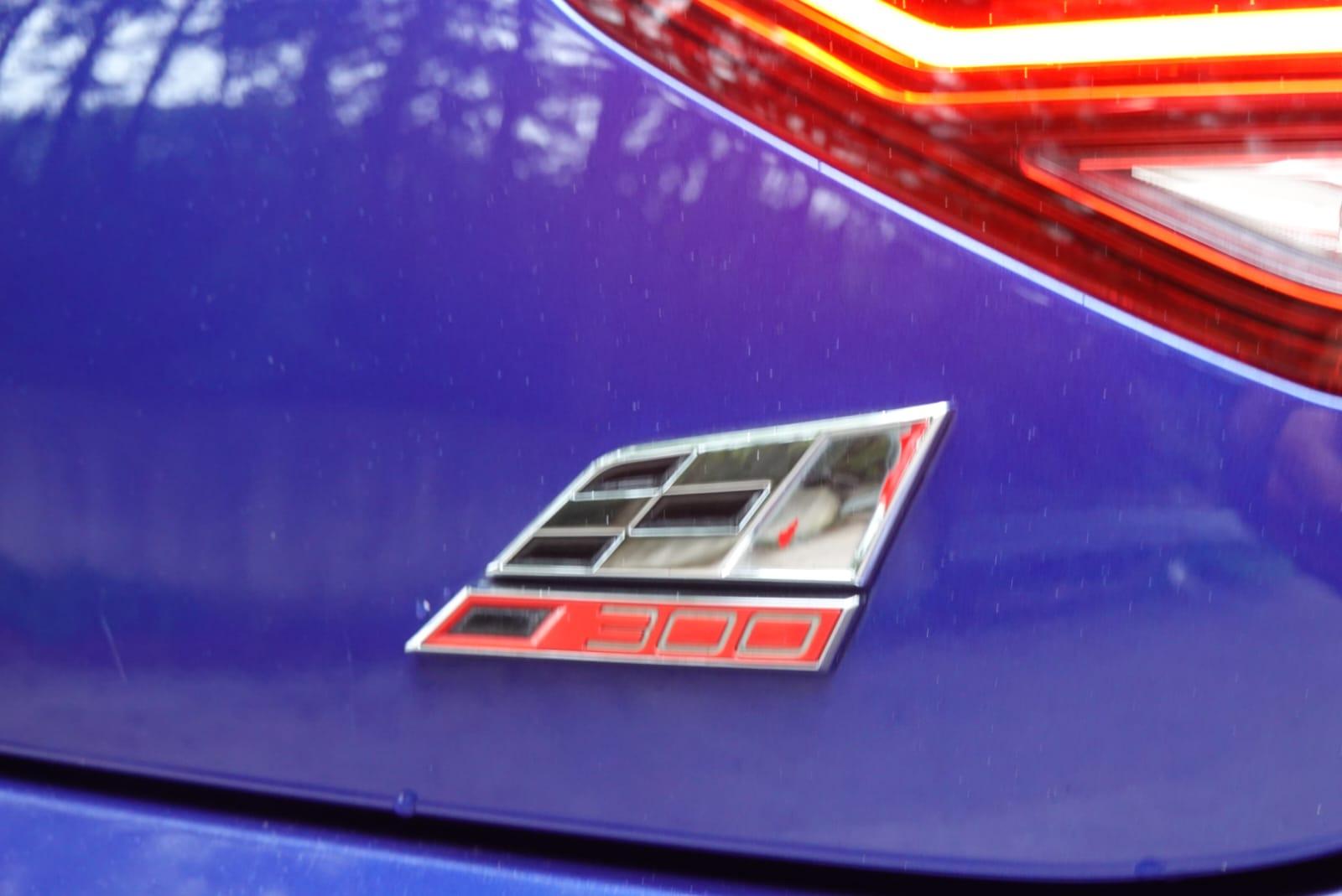 SEAT Leon 2.0 TSI Cupra 300 Hatchback 5dr Petrol Manual Euro 6 (s/s) (300 ps)