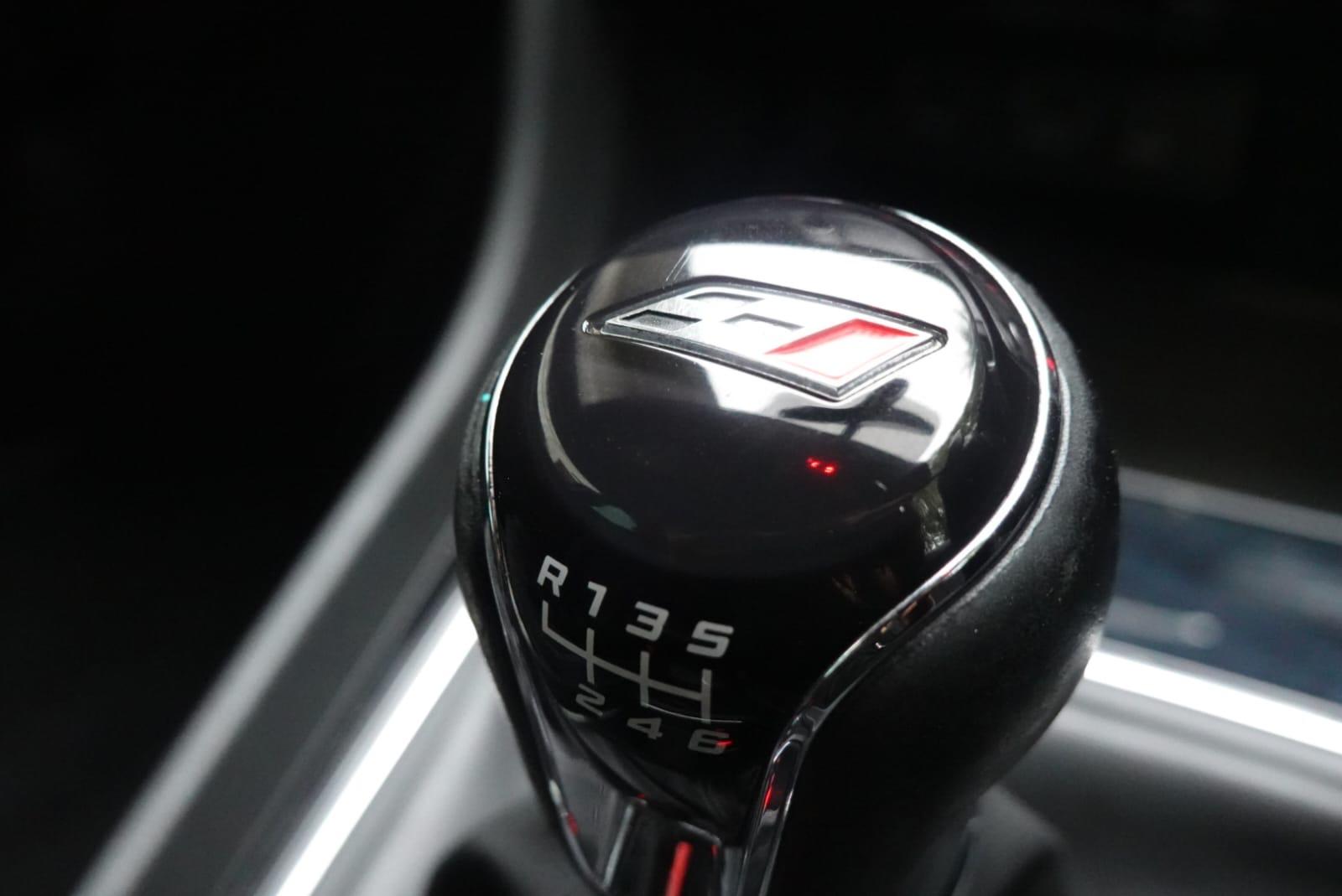 SEAT Leon 2.0 TSI Cupra 300 Hatchback 5dr Petrol Manual Euro 6 (s/s) (300 ps)