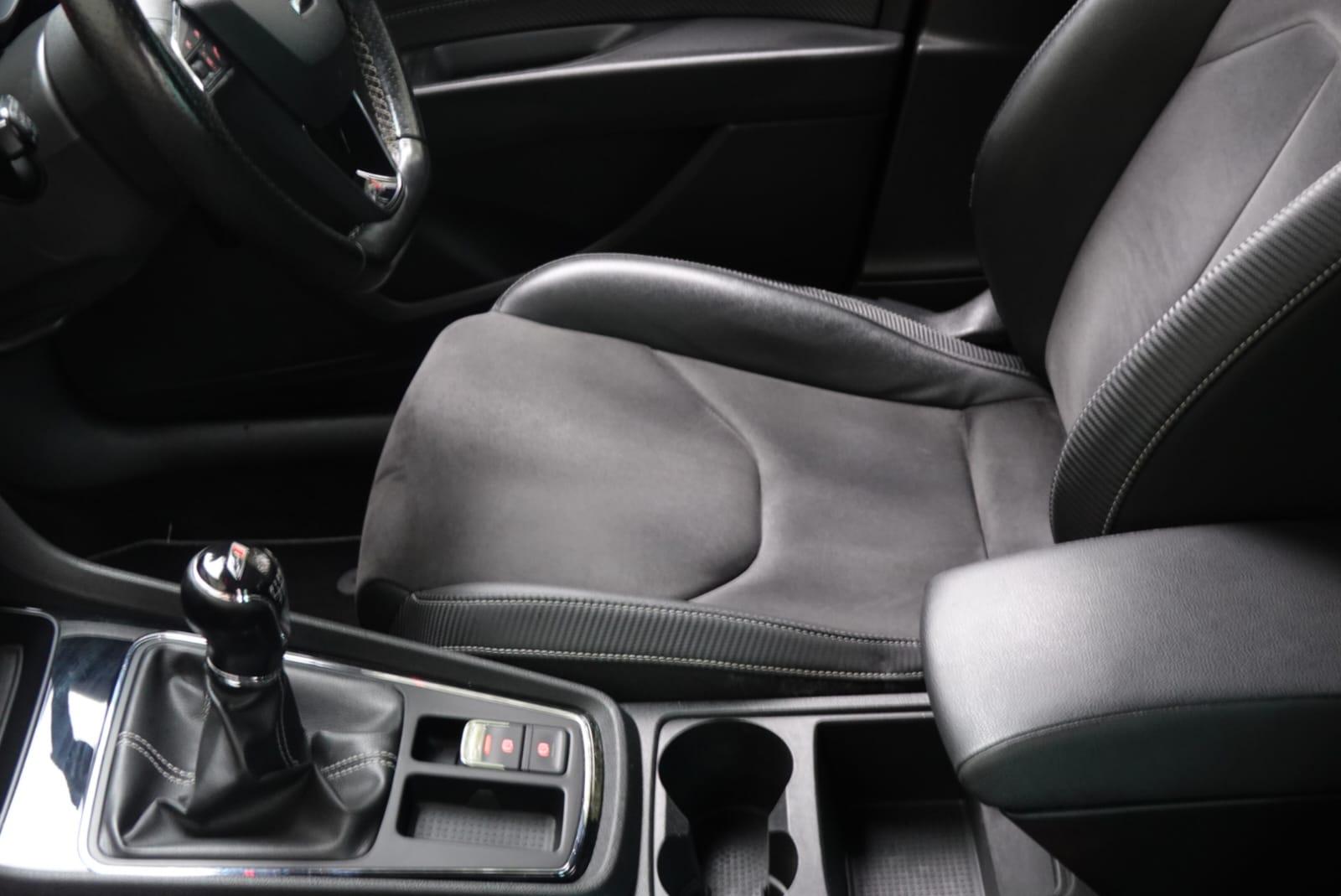 SEAT Leon 2.0 TSI Cupra 300 Hatchback 5dr Petrol Manual Euro 6 (s/s) (300 ps)