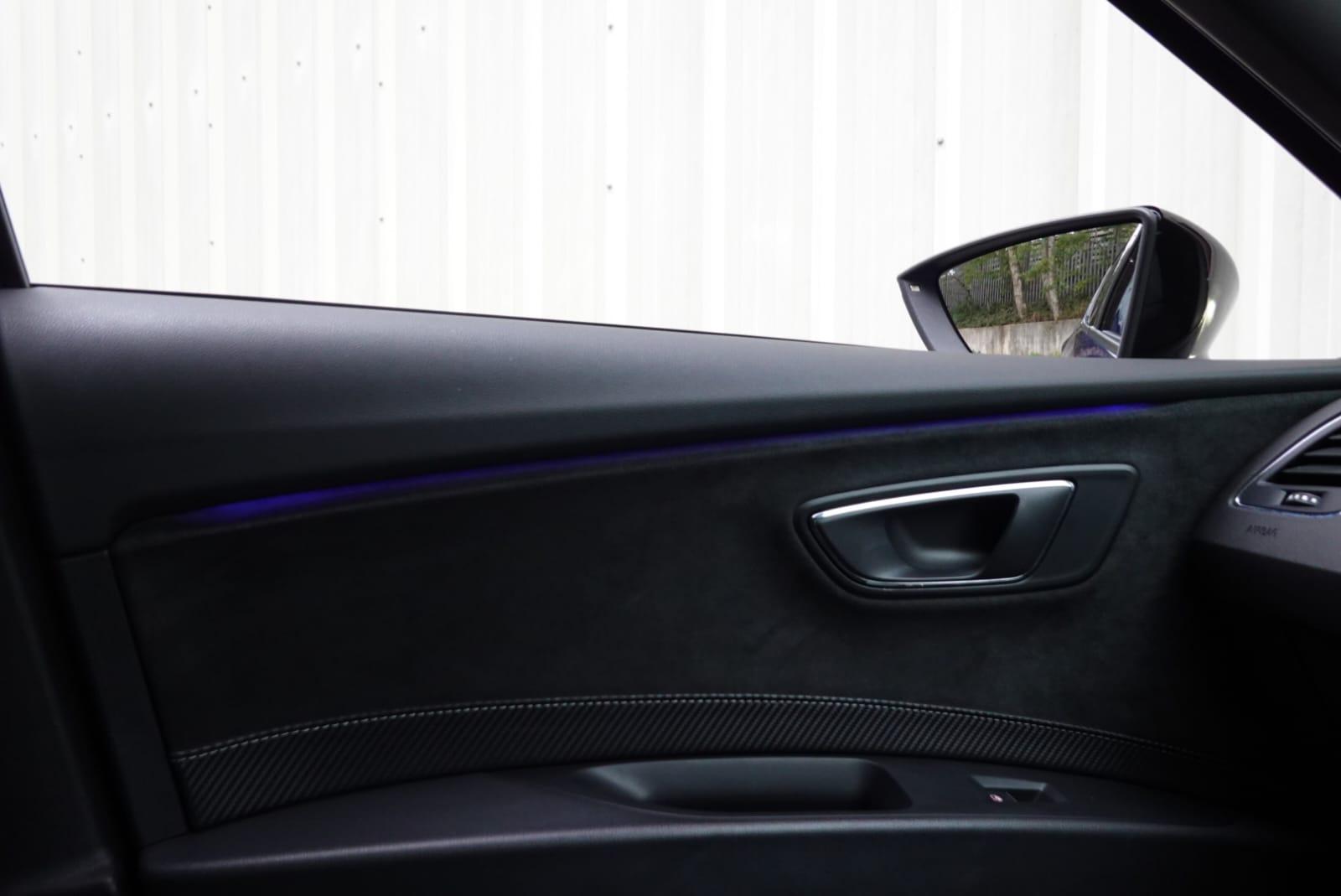 SEAT Leon 2.0 TSI Cupra 300 Hatchback 5dr Petrol Manual Euro 6 (s/s) (300 ps)