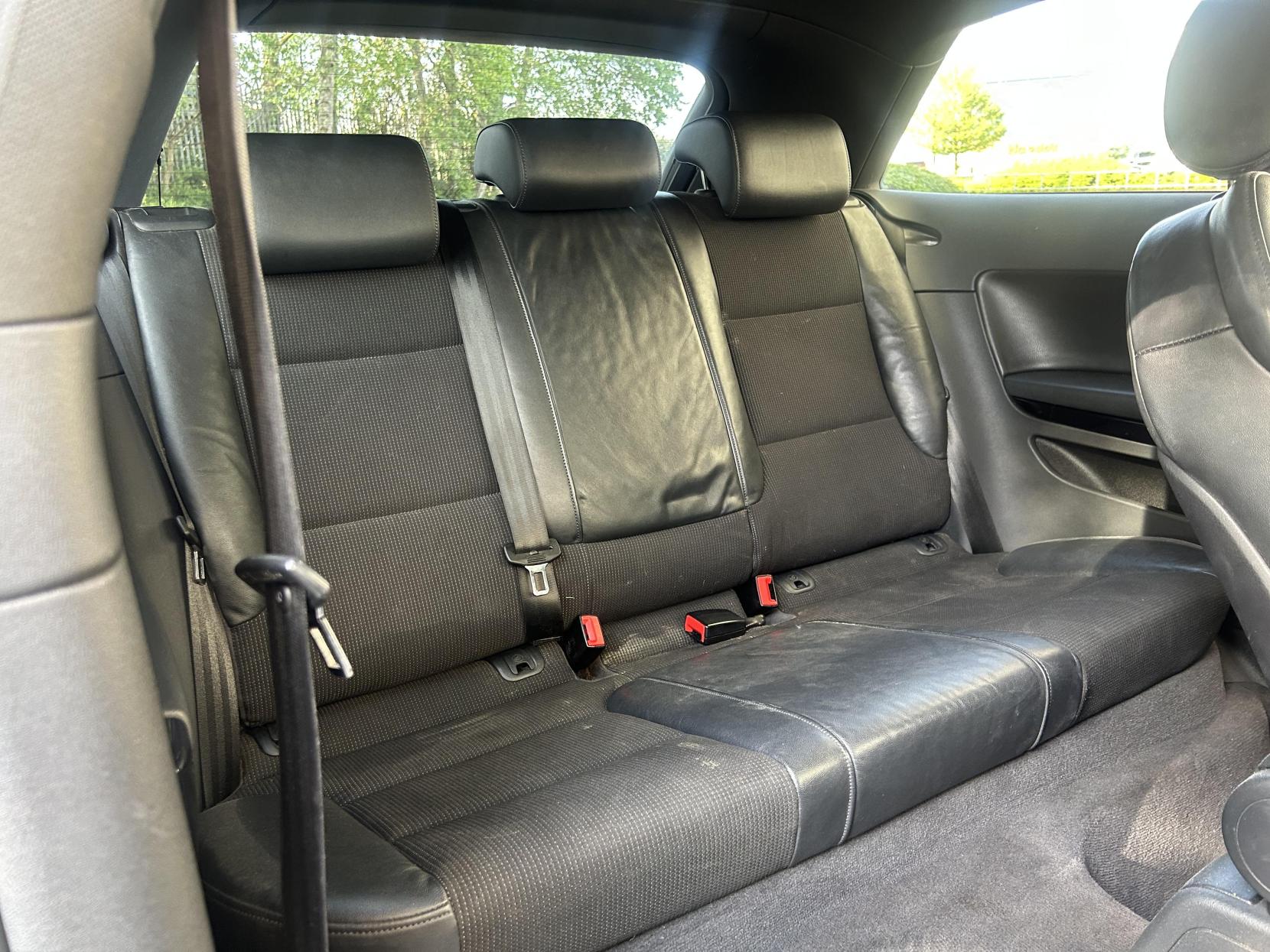 Audi A3 2.0 TDI Black Edition Hatchback 3dr Diesel Manual Euro 5 (s/s) (140 ps)