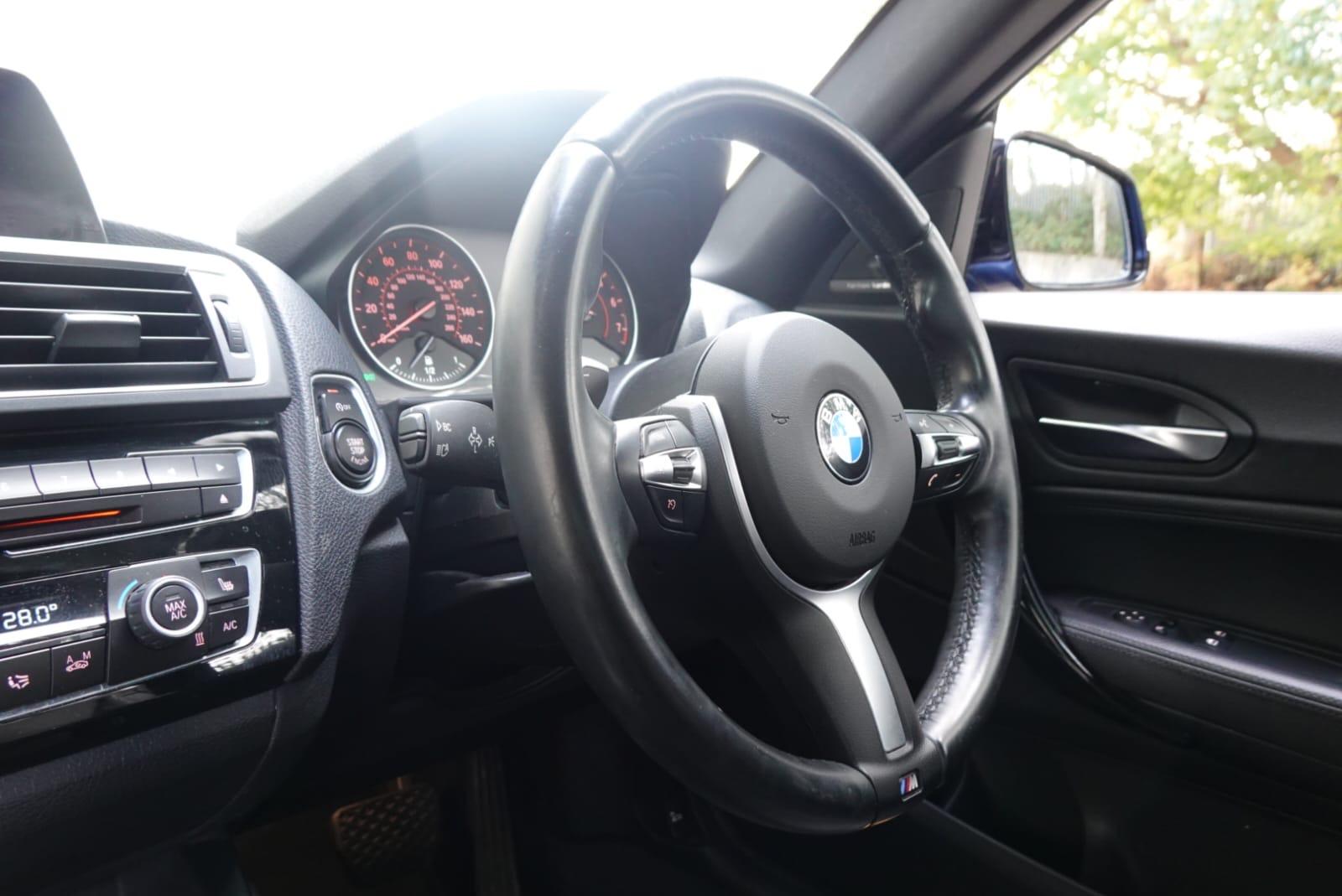 BMW 2 Series 3.0 M240i Coupe 2dr Petrol Auto Euro 6 (s/s) (340 ps)