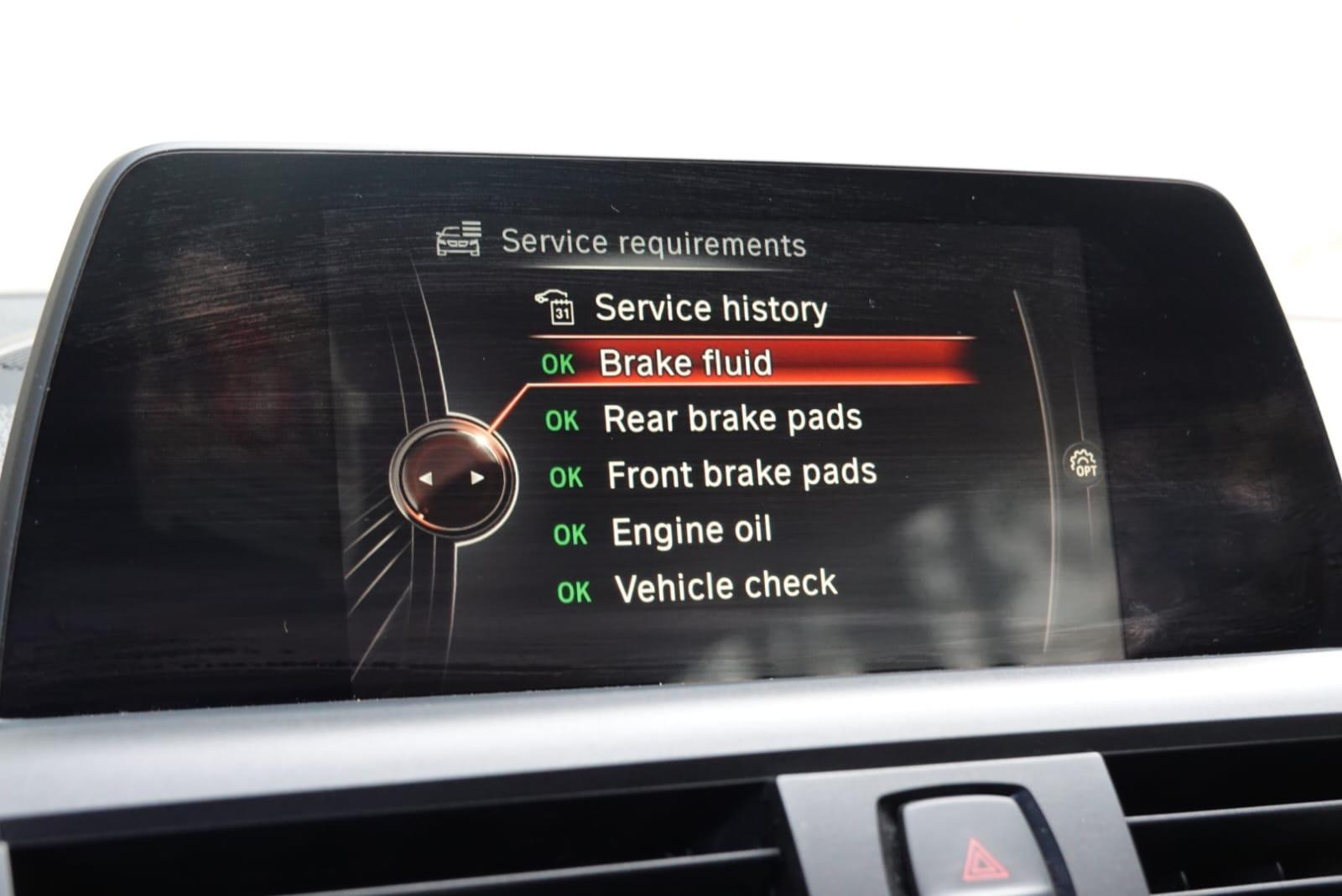 BMW 2 Series 3.0 M240i Coupe 2dr Petrol Auto Euro 6 (s/s) (340 ps)