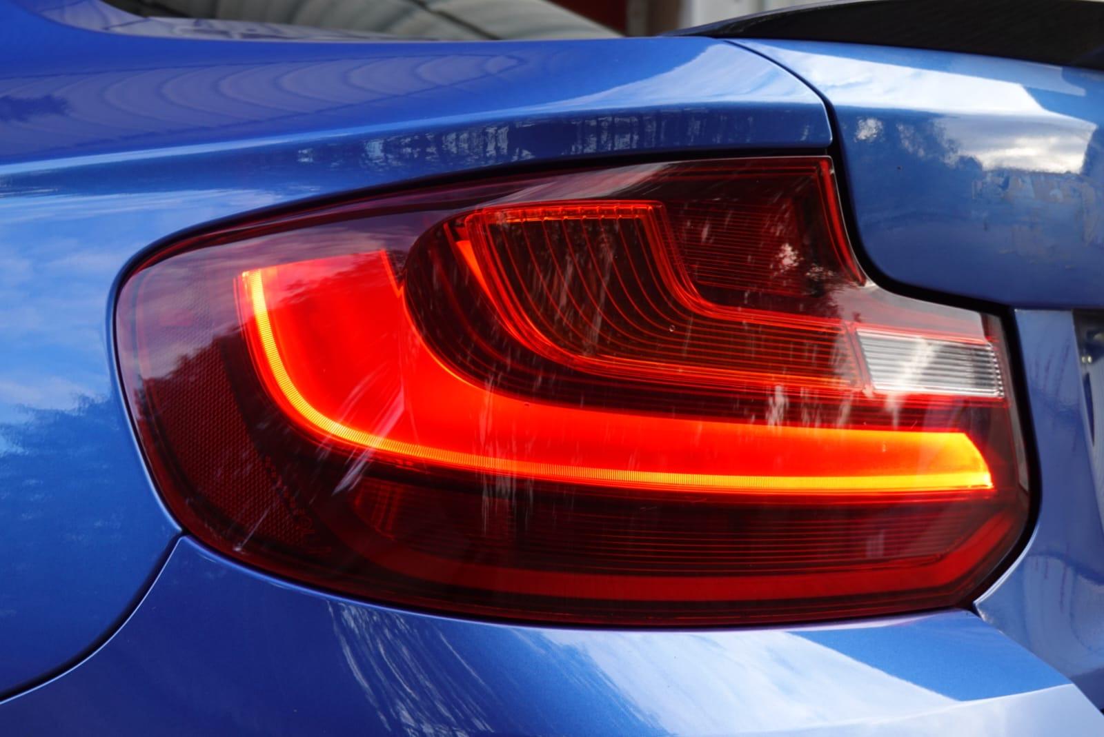 BMW 2 Series 3.0 M240i Coupe 2dr Petrol Auto Euro 6 (s/s) (340 ps)