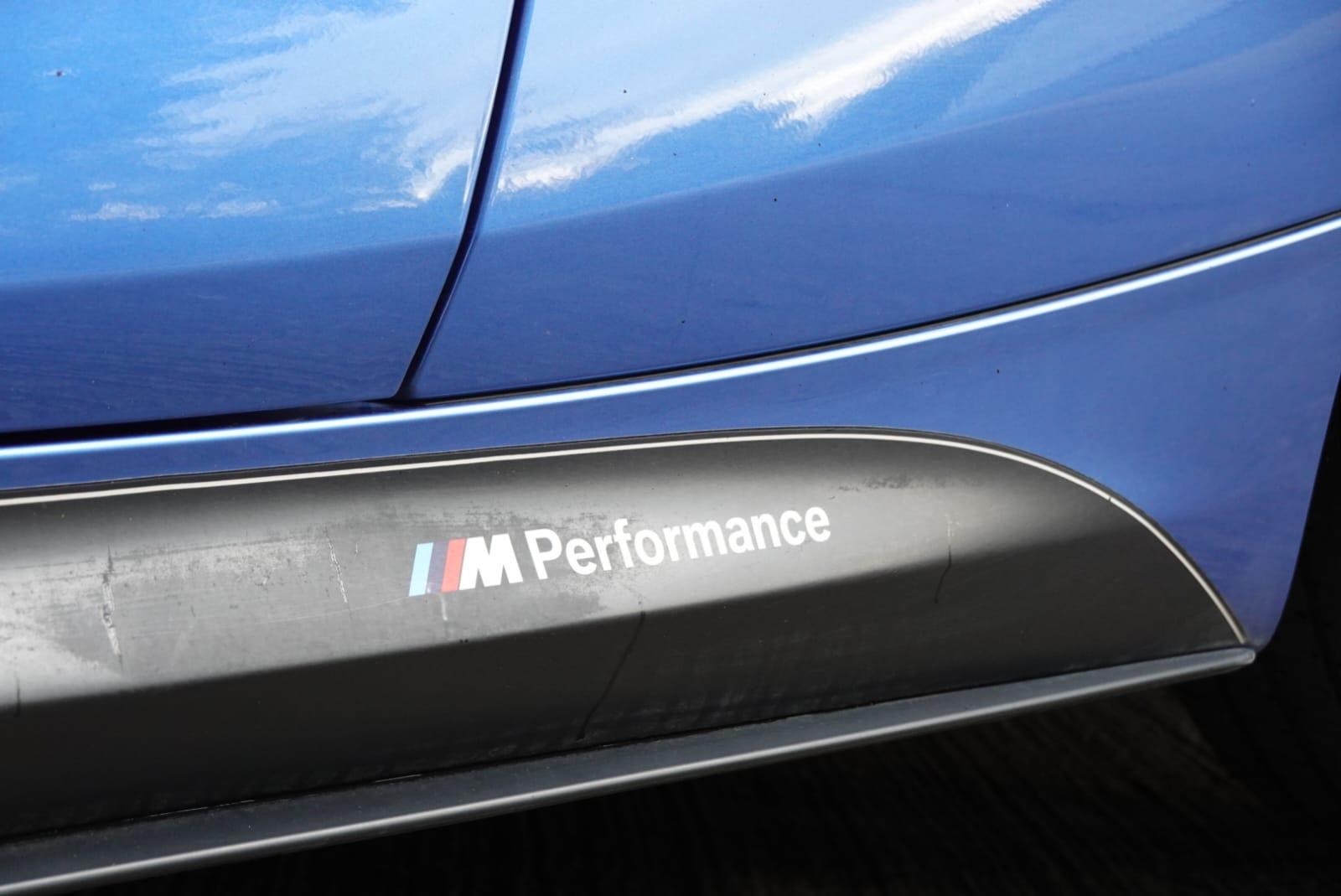 BMW 2 Series 3.0 M240i Coupe 2dr Petrol Auto Euro 6 (s/s) (340 ps)