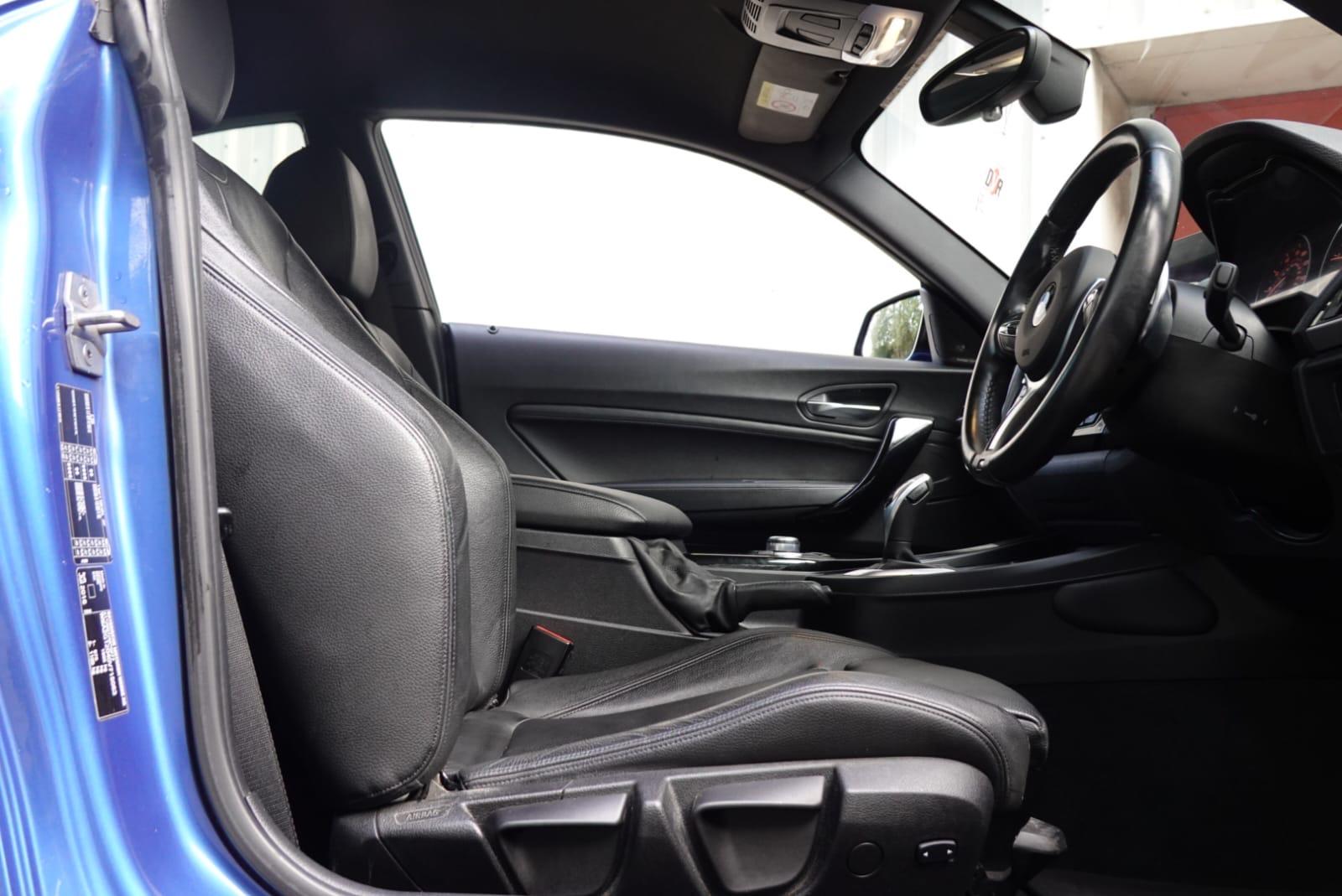 BMW 2 Series 3.0 M240i Coupe 2dr Petrol Auto Euro 6 (s/s) (340 ps)