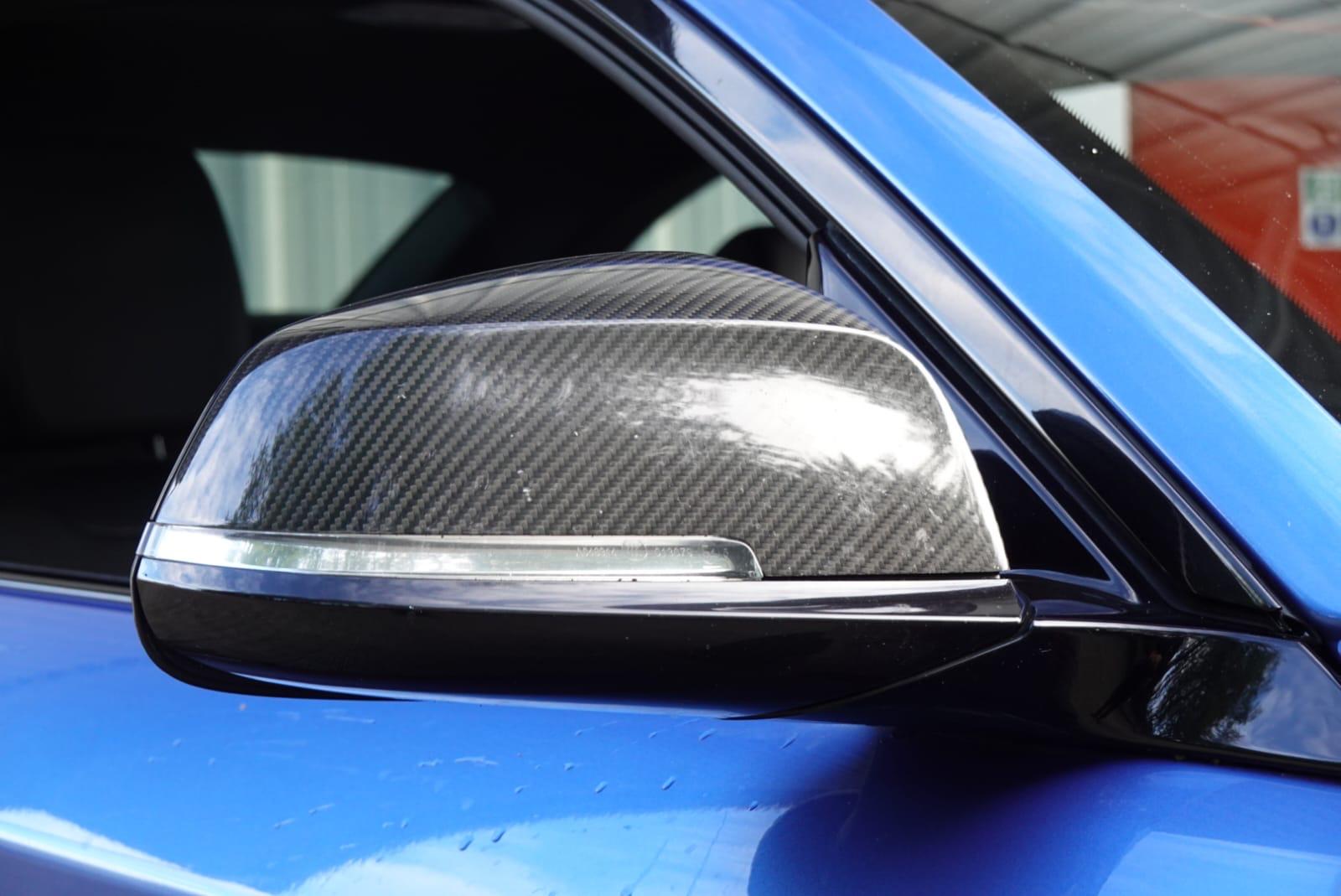 BMW 2 Series 3.0 M240i Coupe 2dr Petrol Auto Euro 6 (s/s) (340 ps)