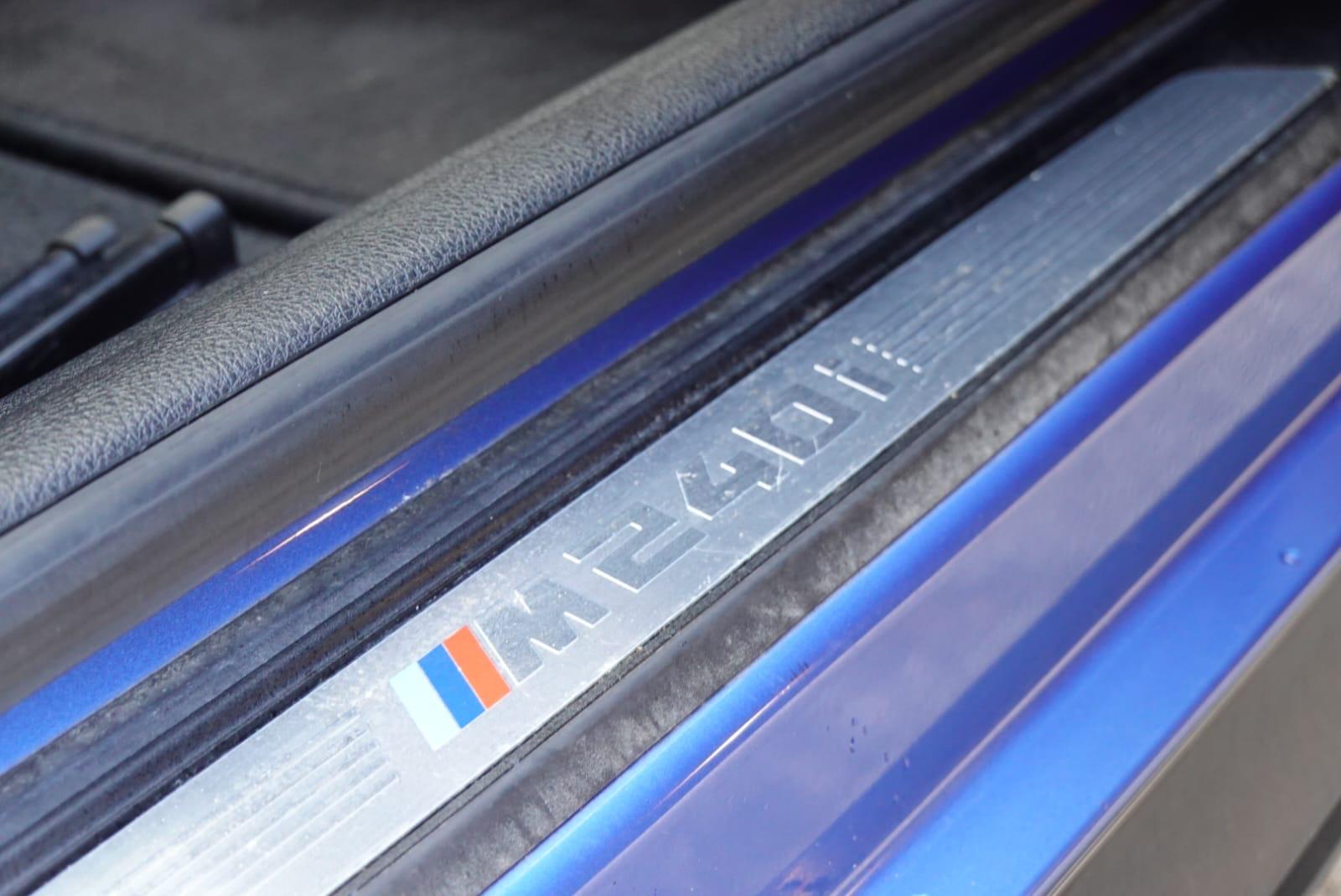 BMW 2 Series 3.0 M240i Coupe 2dr Petrol Auto Euro 6 (s/s) (340 ps)