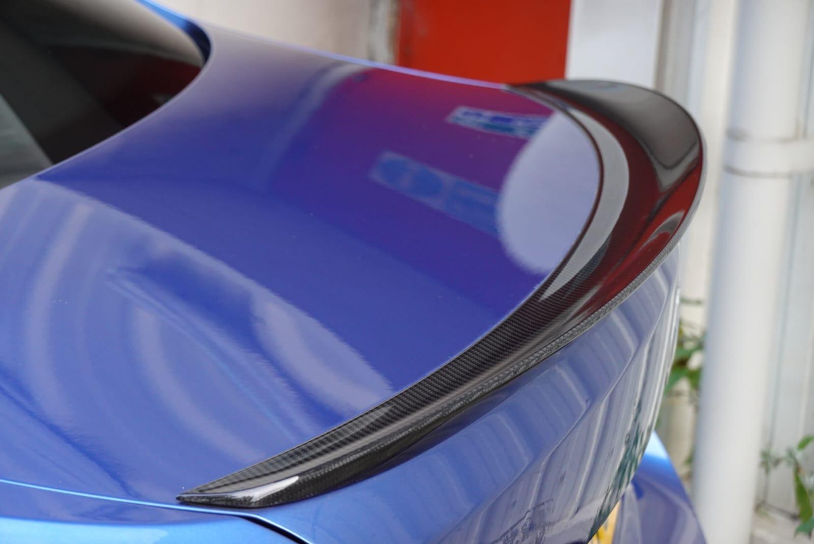 BMW 2 Series 3.0 M240i Coupe 2dr Petrol Auto Euro 6 (s/s) (340 ps)