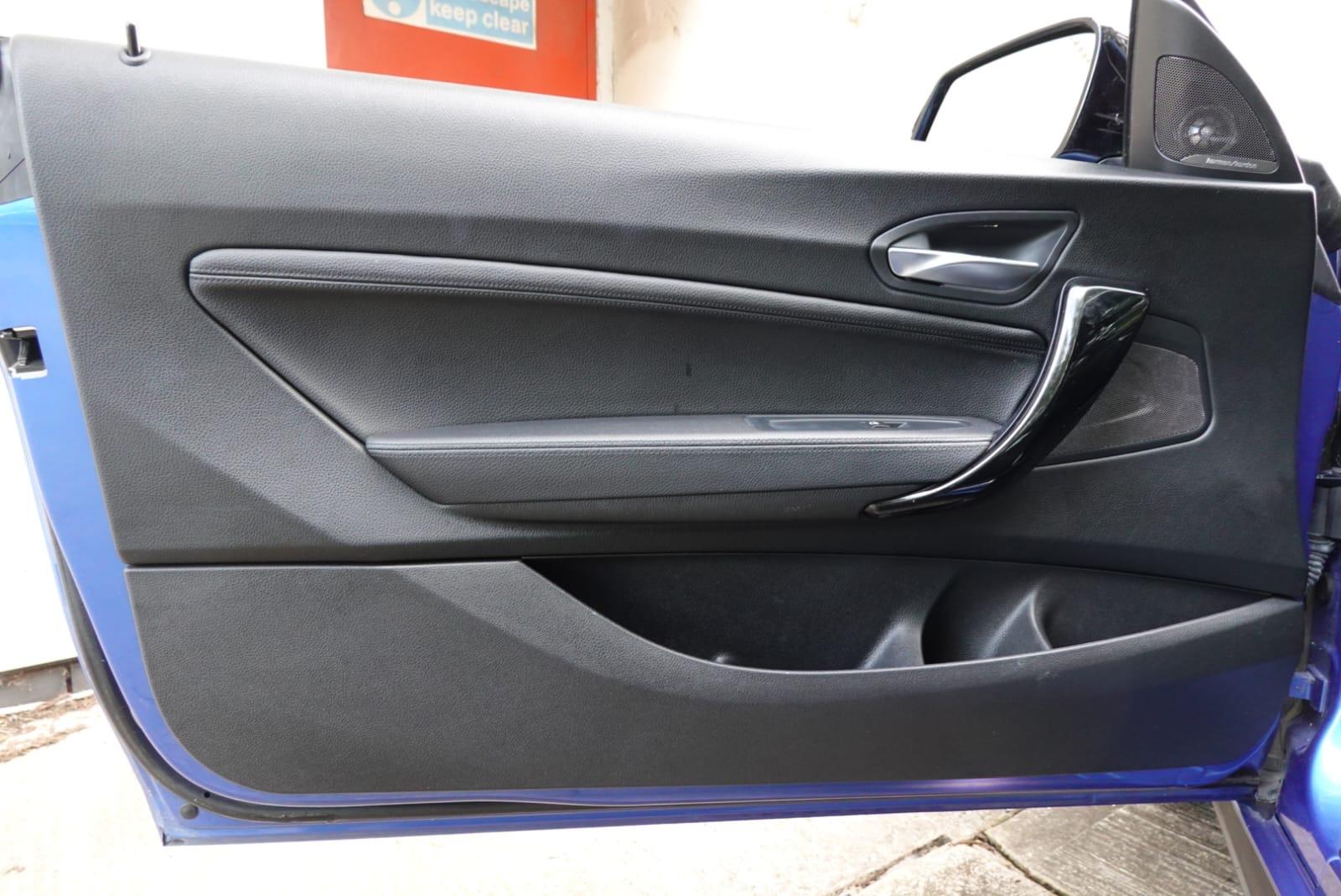 BMW 2 Series 3.0 M240i Coupe 2dr Petrol Auto Euro 6 (s/s) (340 ps)