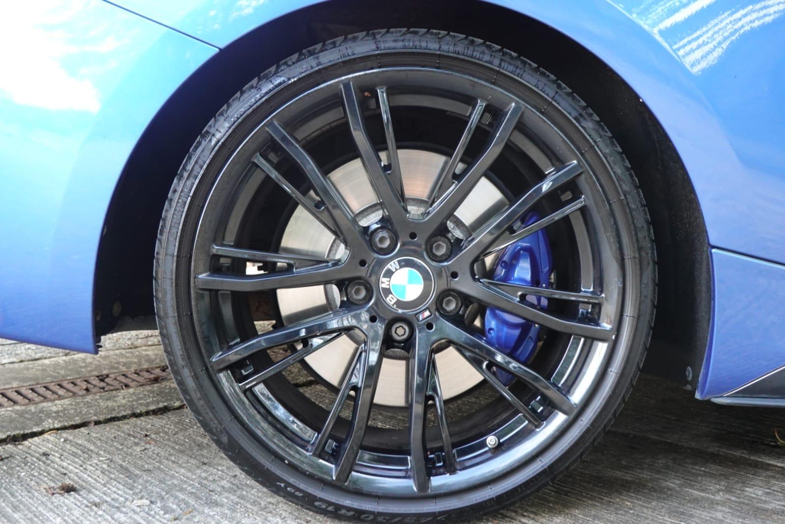 BMW 2 Series 3.0 M240i Coupe 2dr Petrol Auto Euro 6 (s/s) (340 ps)