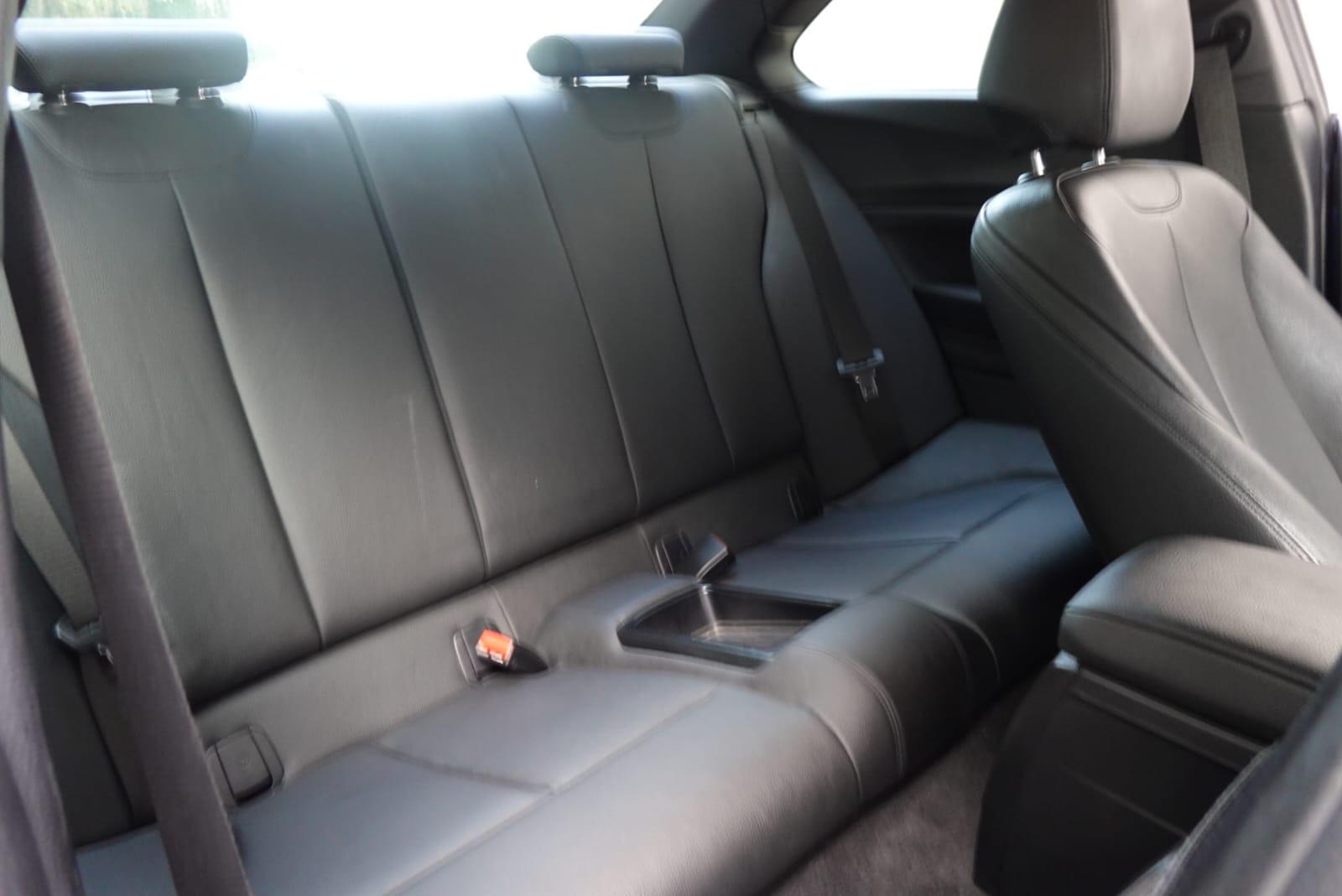 BMW 2 Series 3.0 M240i Coupe 2dr Petrol Auto Euro 6 (s/s) (340 ps)