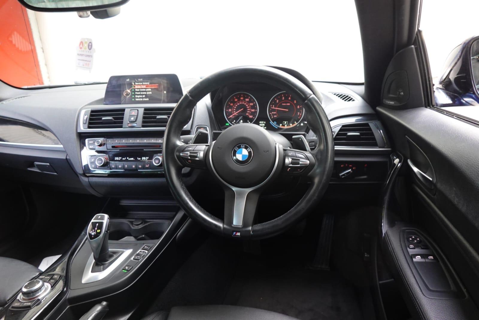 BMW 2 Series 3.0 M240i Coupe 2dr Petrol Auto Euro 6 (s/s) (340 ps)