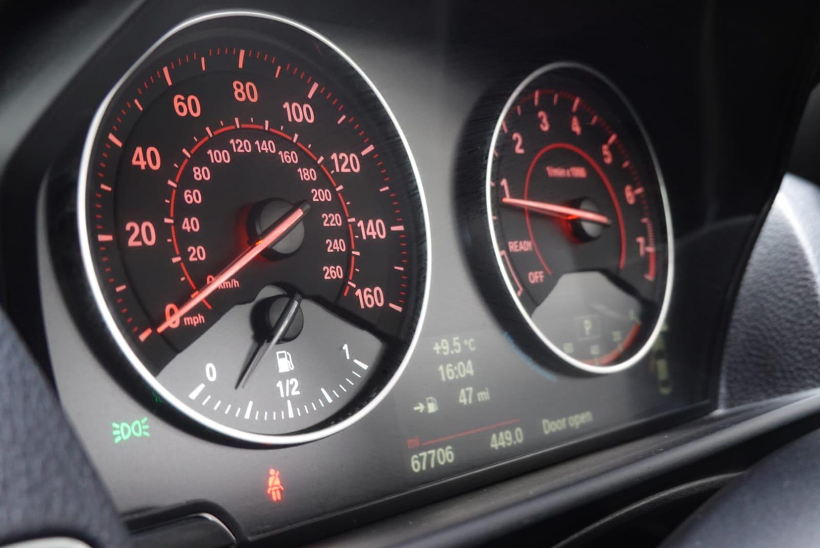 BMW 2 Series 3.0 M240i Coupe 2dr Petrol Auto Euro 6 (s/s) (340 ps)