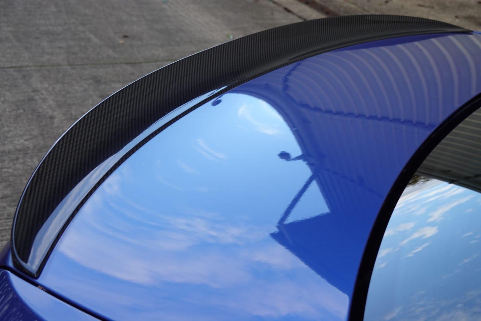 BMW 2 Series 3.0 M240i Coupe 2dr Petrol Auto Euro 6 (s/s) (340 ps)