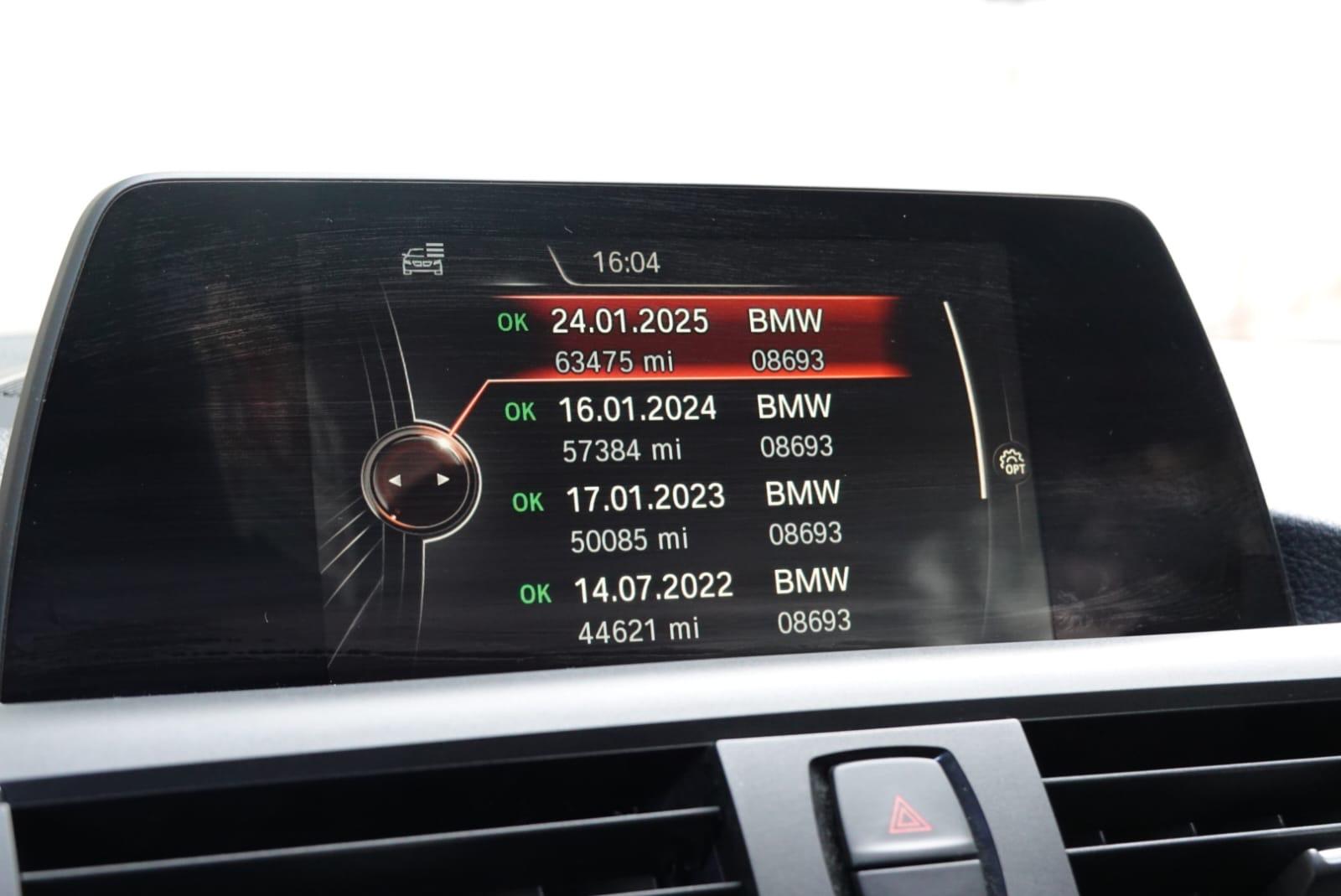 BMW 2 Series 3.0 M240i Coupe 2dr Petrol Auto Euro 6 (s/s) (340 ps)