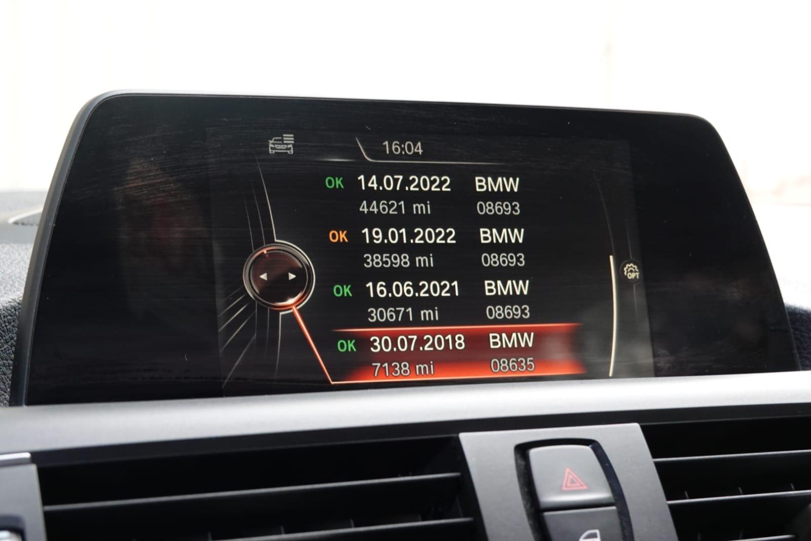 BMW 2 Series 3.0 M240i Coupe 2dr Petrol Auto Euro 6 (s/s) (340 ps)