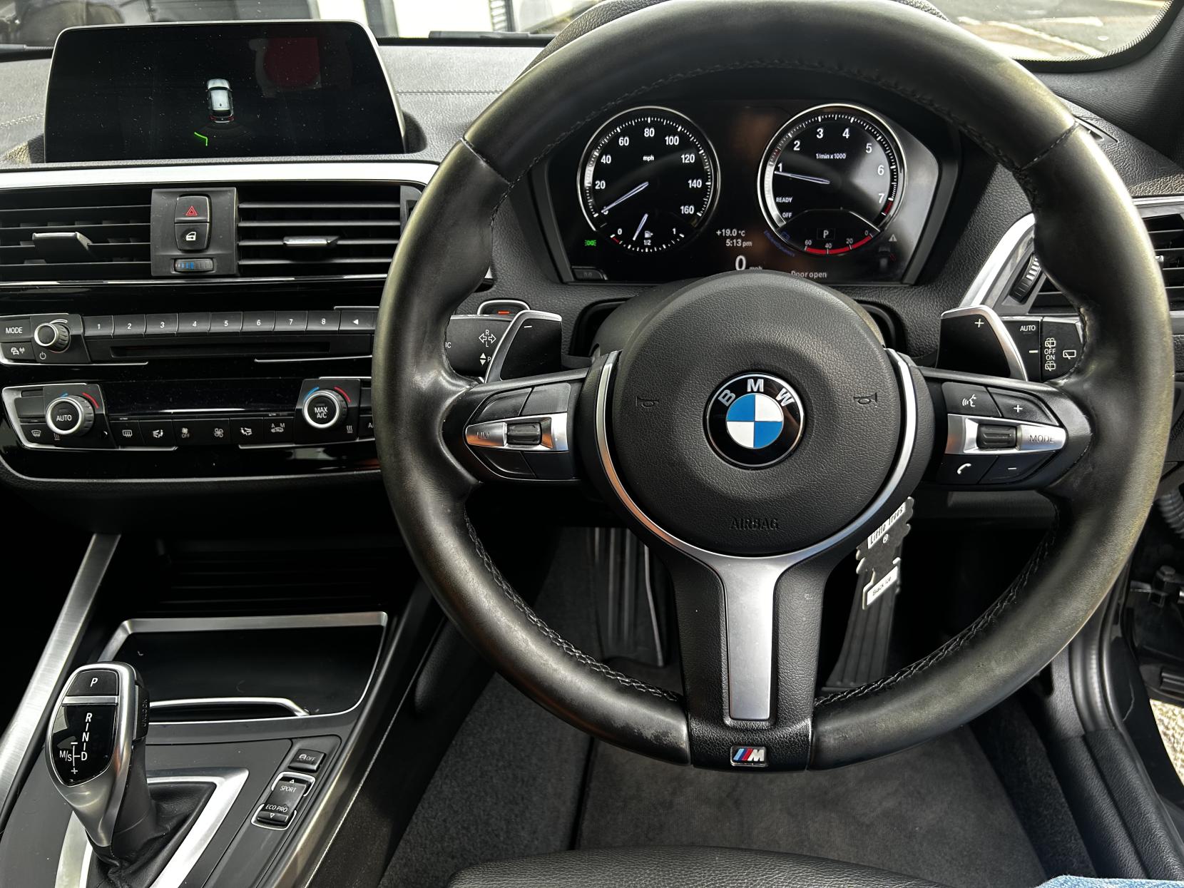 BMW 1 Series 3.0 M140i Hatchback 5dr Petrol Auto Euro 6 (s/s) (340 ps)
