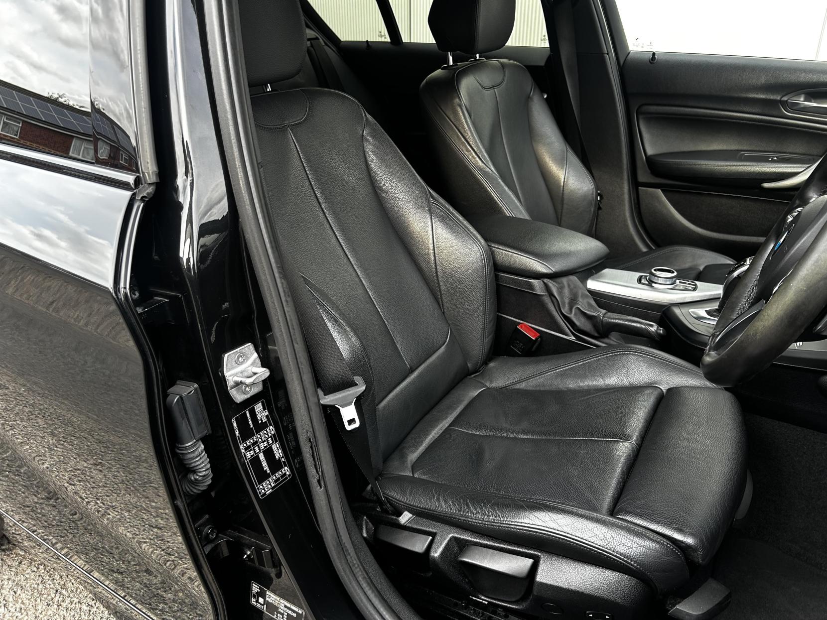 BMW 1 Series 3.0 M140i Hatchback 5dr Petrol Auto Euro 6 (s/s) (340 ps)