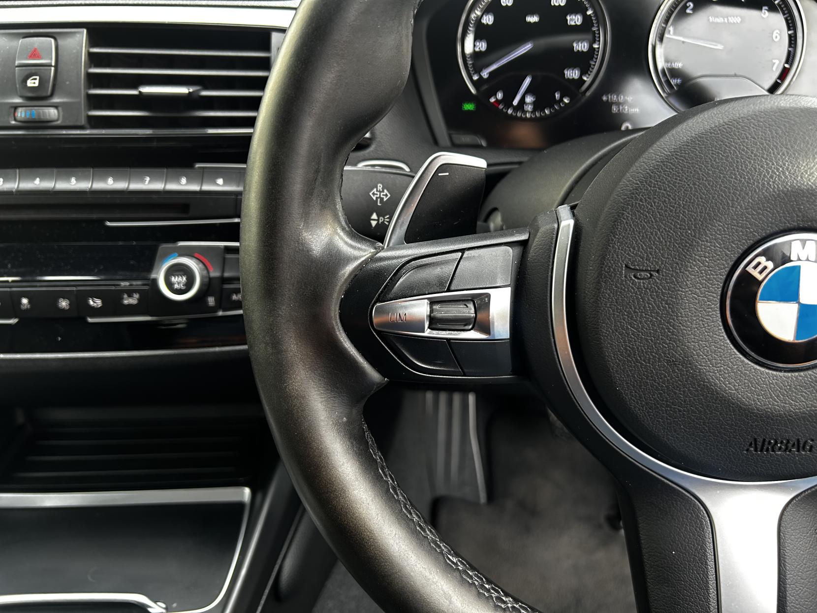 BMW 1 Series 3.0 M140i Hatchback 5dr Petrol Auto Euro 6 (s/s) (340 ps)