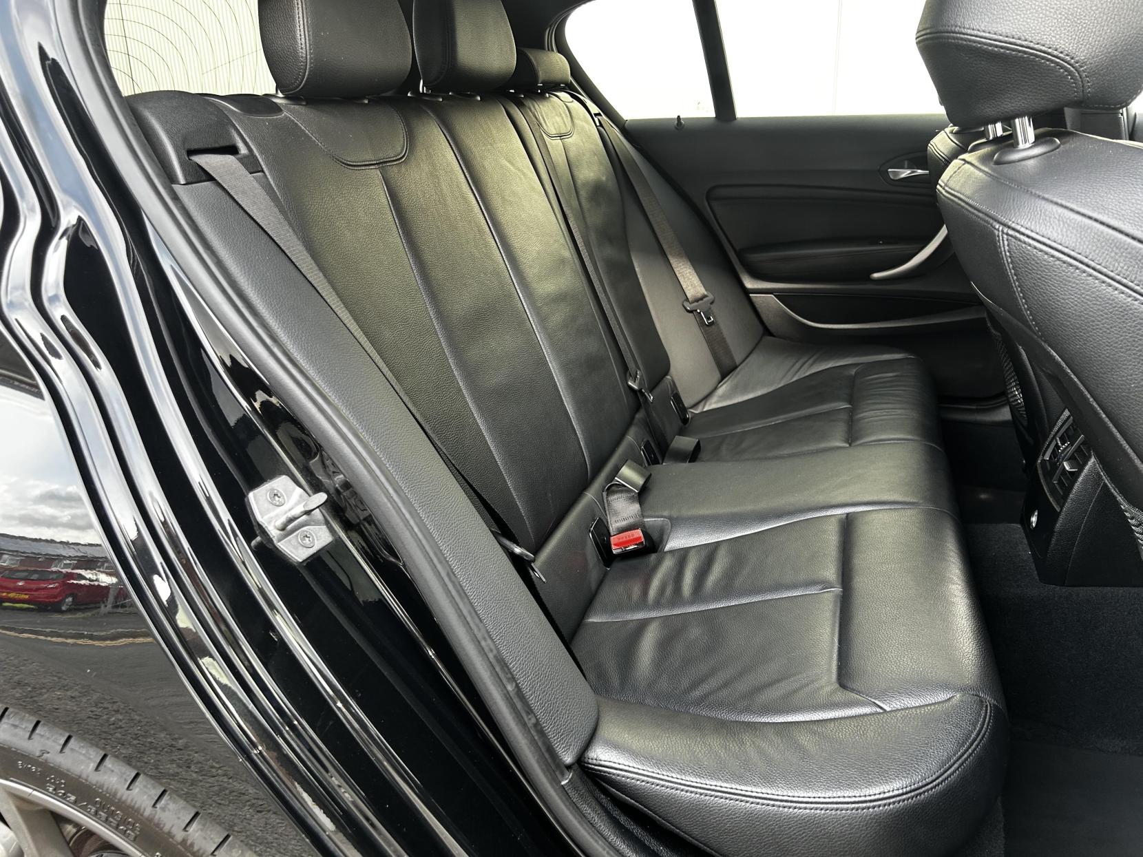 BMW 1 Series 3.0 M140i Hatchback 5dr Petrol Auto Euro 6 (s/s) (340 ps)