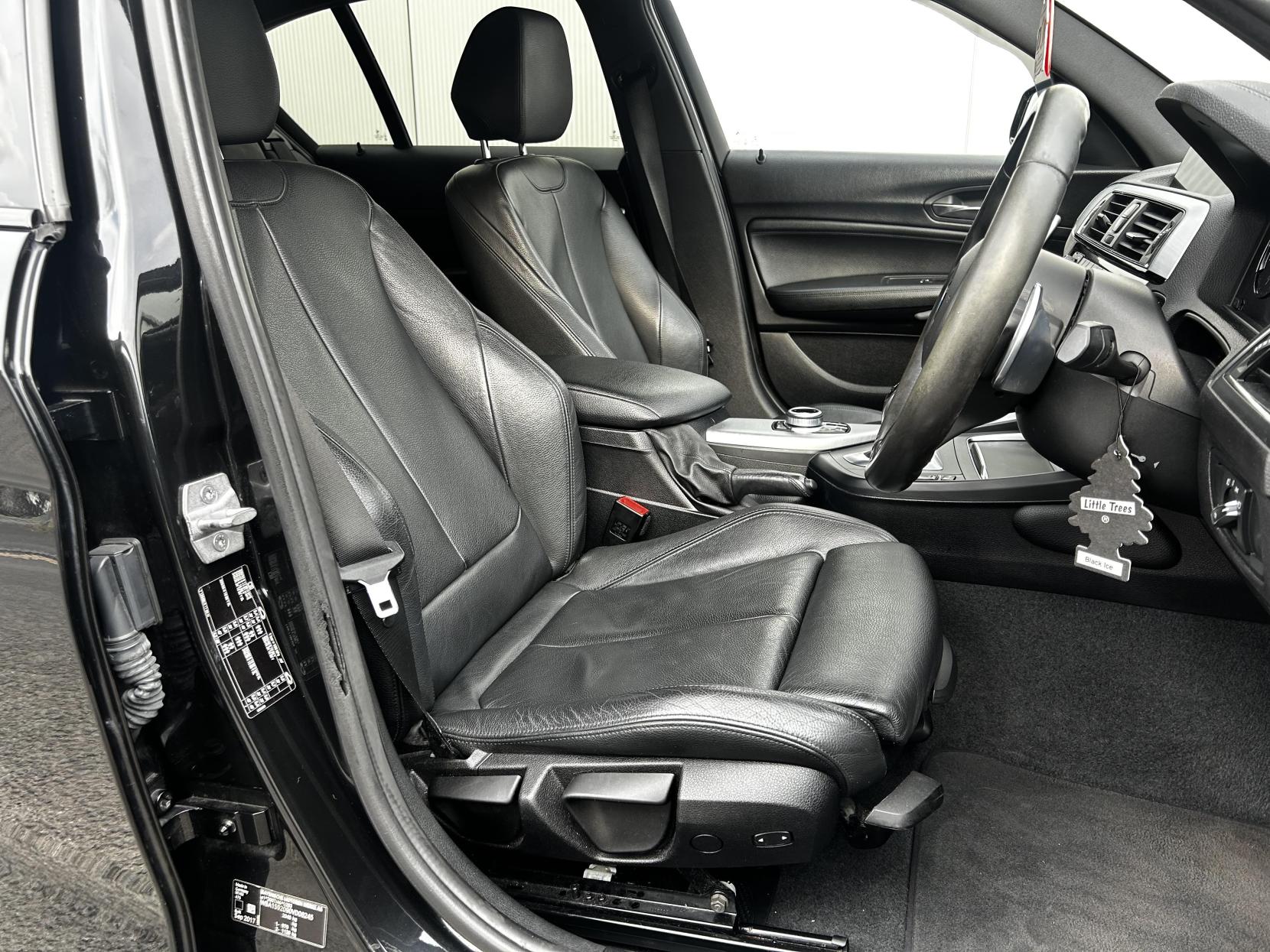 BMW 1 Series 3.0 M140i Hatchback 5dr Petrol Auto Euro 6 (s/s) (340 ps)