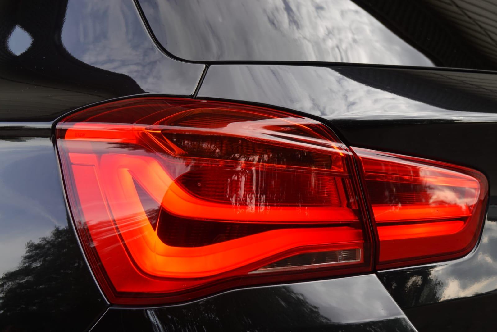 BMW 1 Series 3.0 M140i Hatchback 5dr Petrol Auto Euro 6 (s/s) (340 ps)