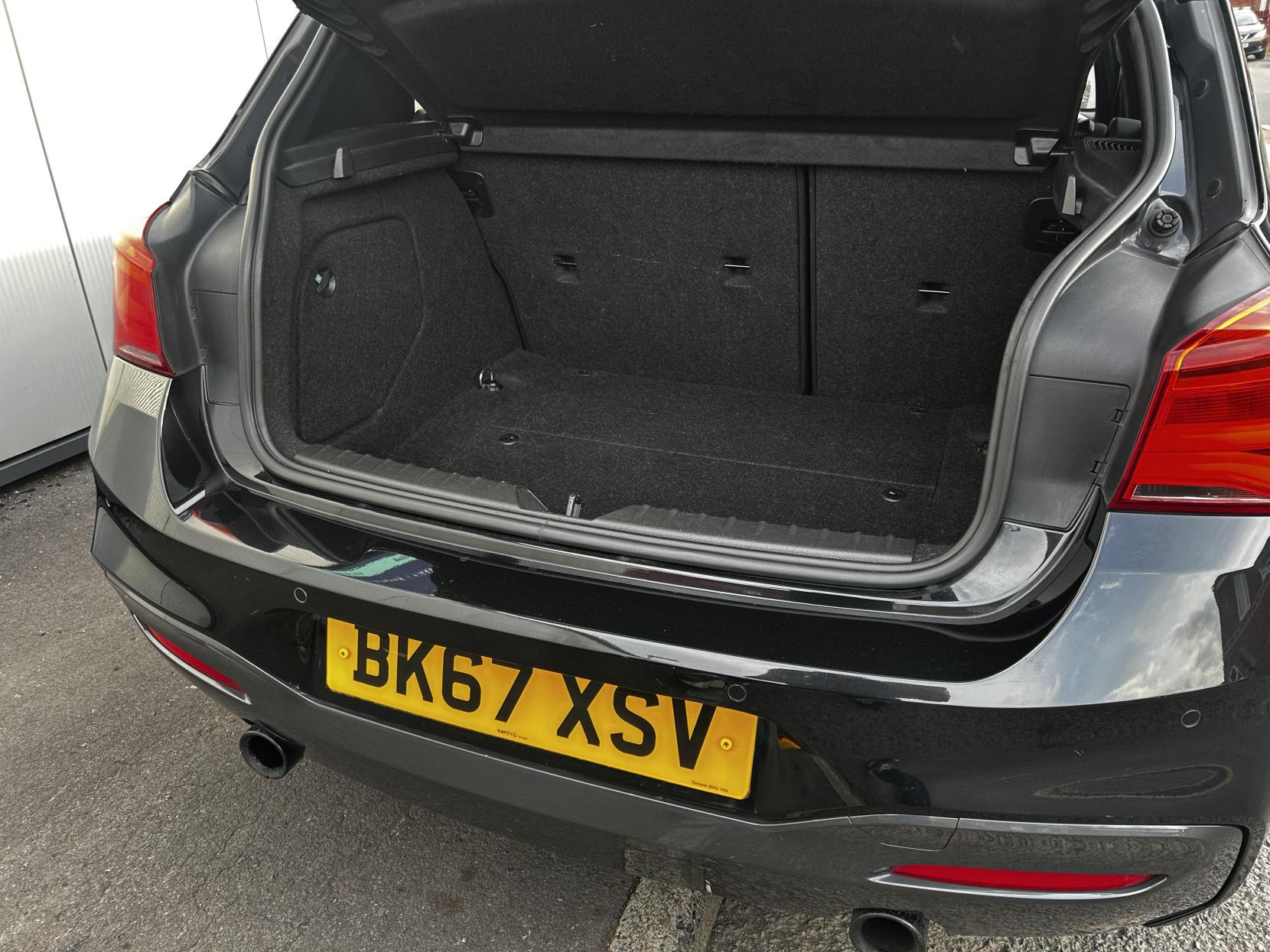 BMW 1 Series 3.0 M140i Hatchback 5dr Petrol Auto Euro 6 (s/s) (340 ps)