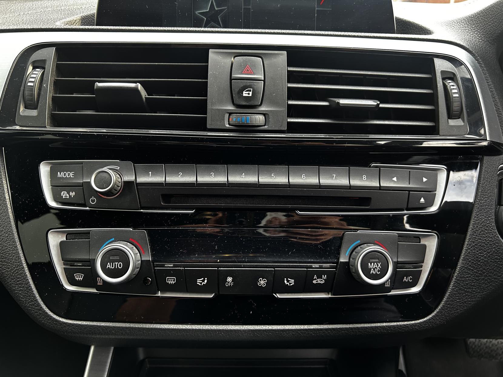 BMW 1 Series 3.0 M140i Hatchback 5dr Petrol Auto Euro 6 (s/s) (340 ps)