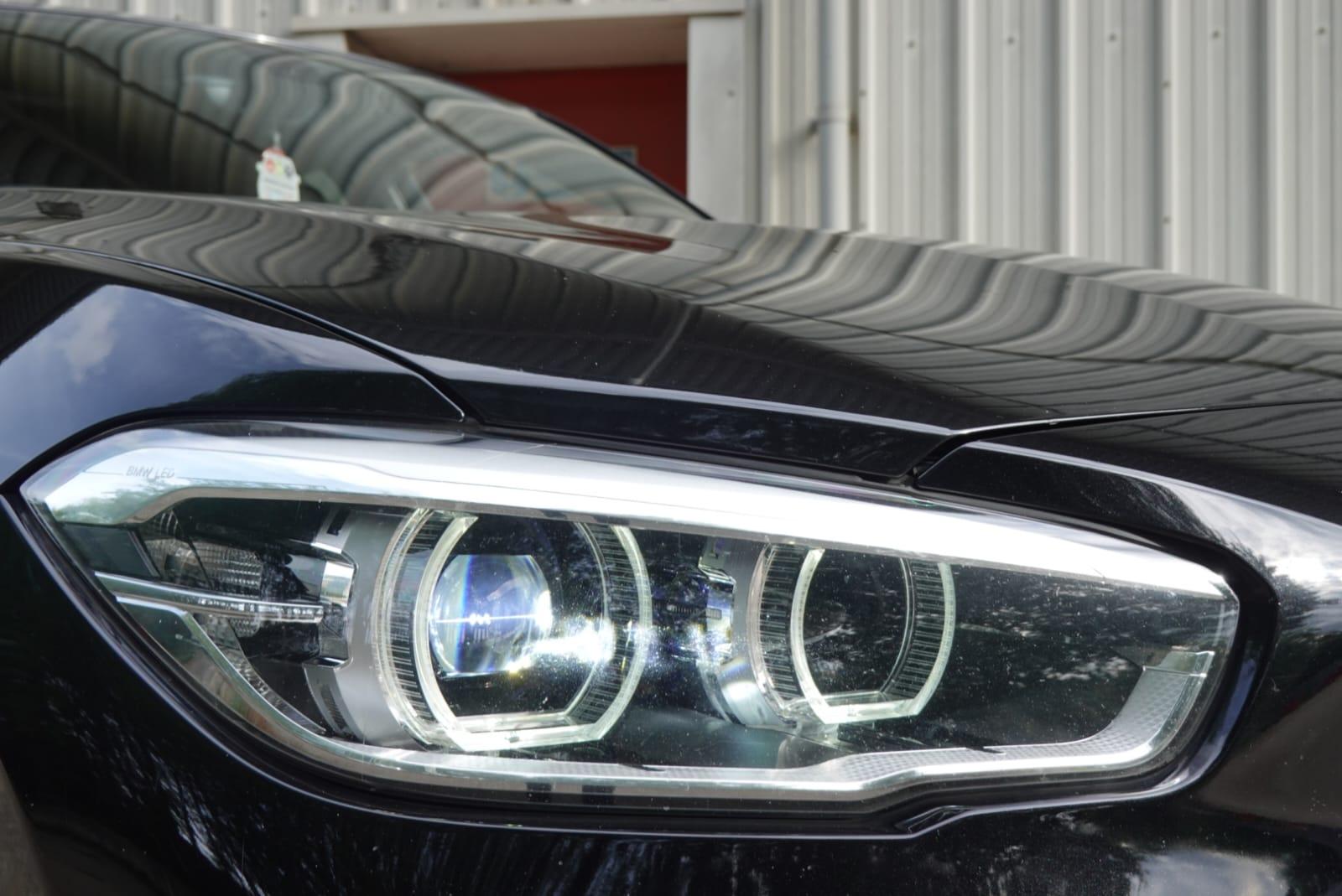 BMW 1 Series 3.0 M140i Hatchback 5dr Petrol Auto Euro 6 (s/s) (340 ps)