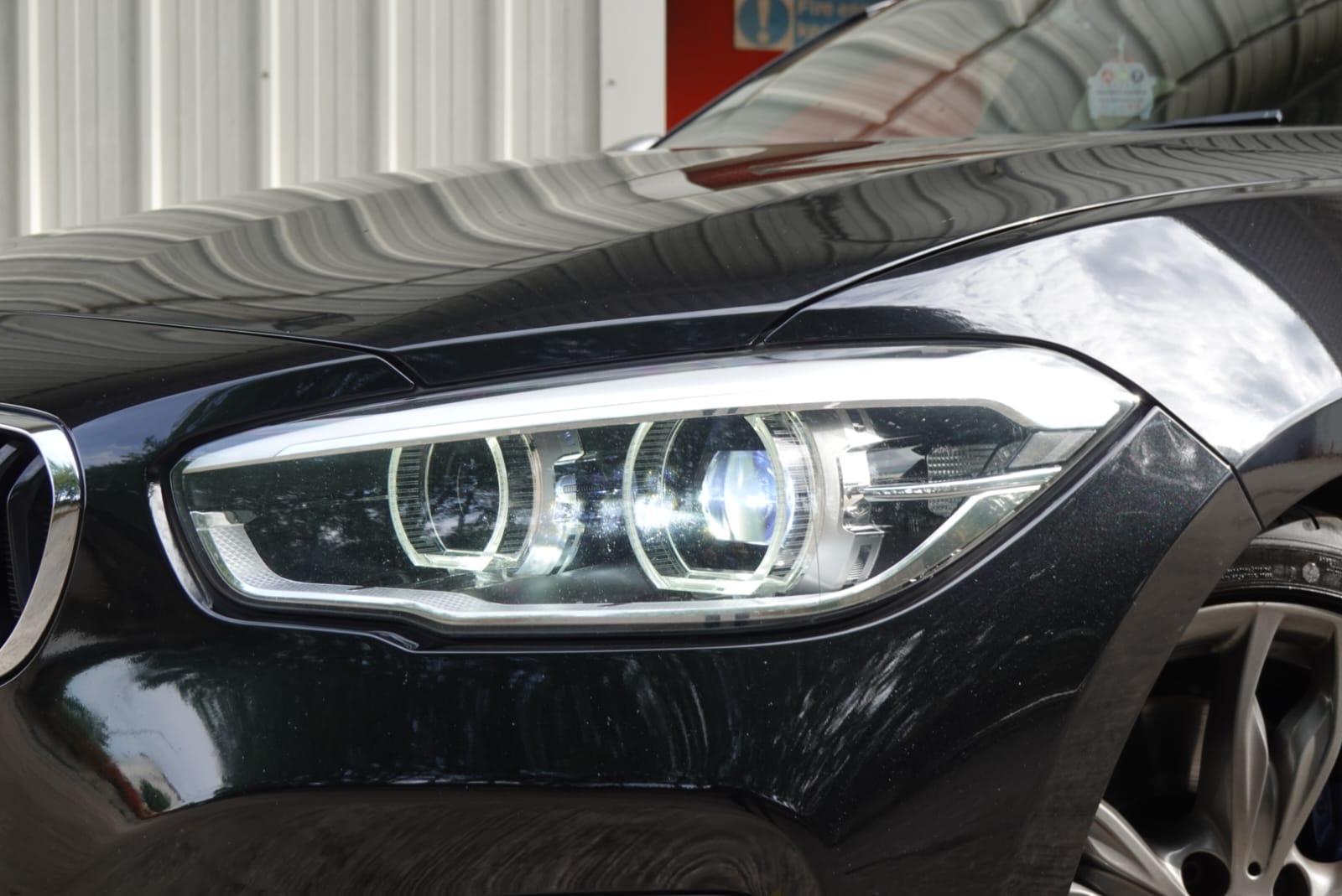 BMW 1 Series 3.0 M140i Hatchback 5dr Petrol Auto Euro 6 (s/s) (340 ps)