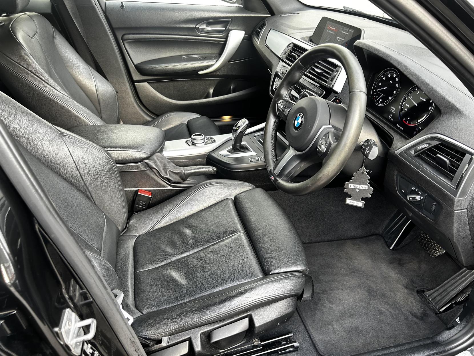 BMW 1 Series 3.0 M140i Hatchback 5dr Petrol Auto Euro 6 (s/s) (340 ps)
