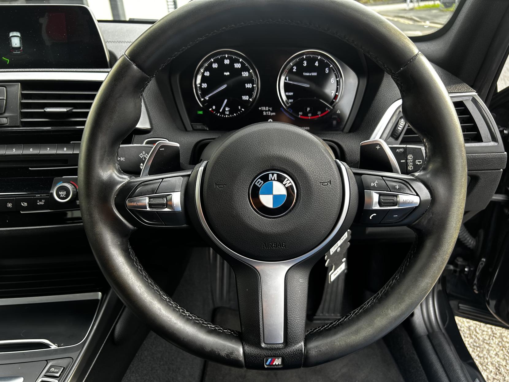 BMW 1 Series 3.0 M140i Hatchback 5dr Petrol Auto Euro 6 (s/s) (340 ps)