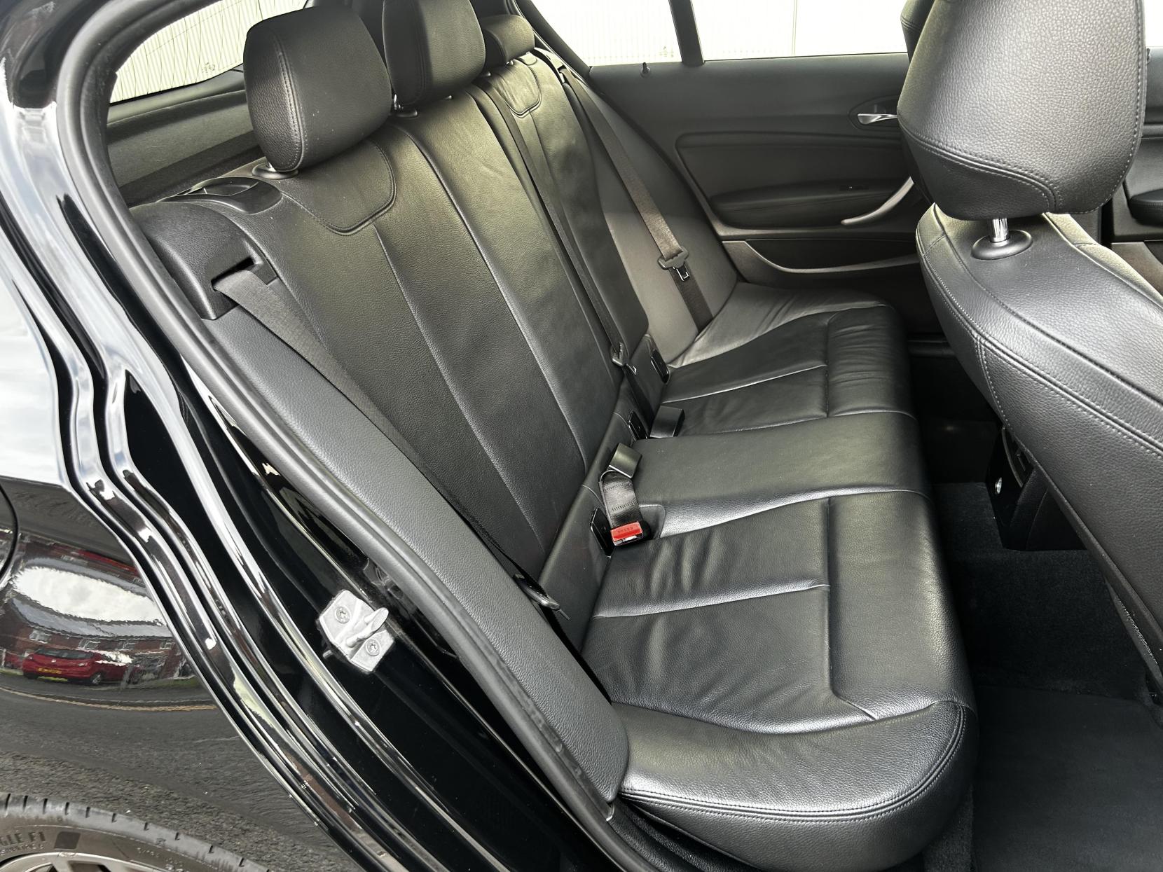 BMW 1 Series 3.0 M140i Hatchback 5dr Petrol Auto Euro 6 (s/s) (340 ps)