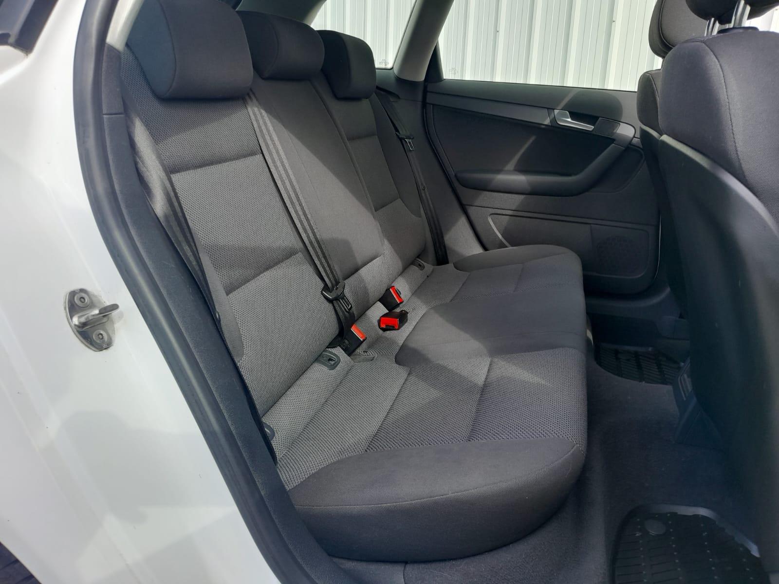 Audi A3 2.0 TDI SE Sportback 5dr Diesel S Tronic Euro 5 (s/s) (140 ps)