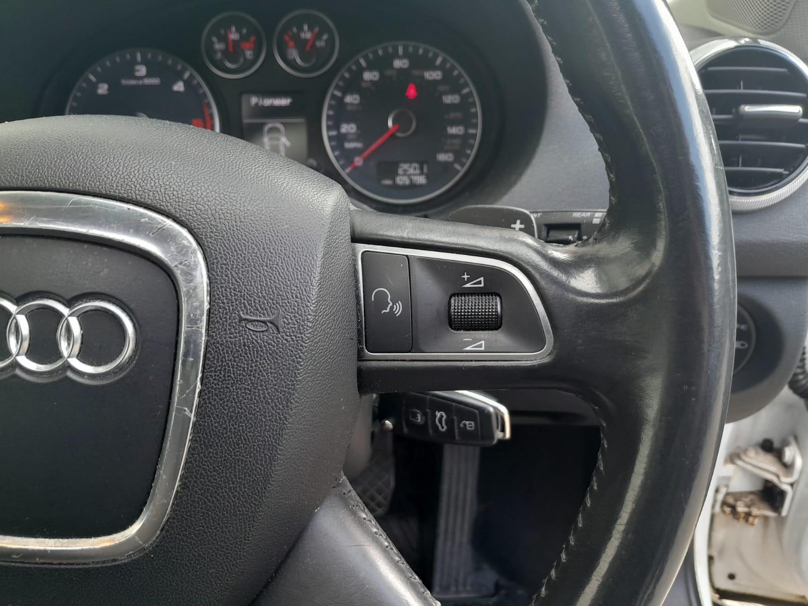Audi A3 2.0 TDI SE Sportback 5dr Diesel S Tronic Euro 5 (s/s) (140 ps)