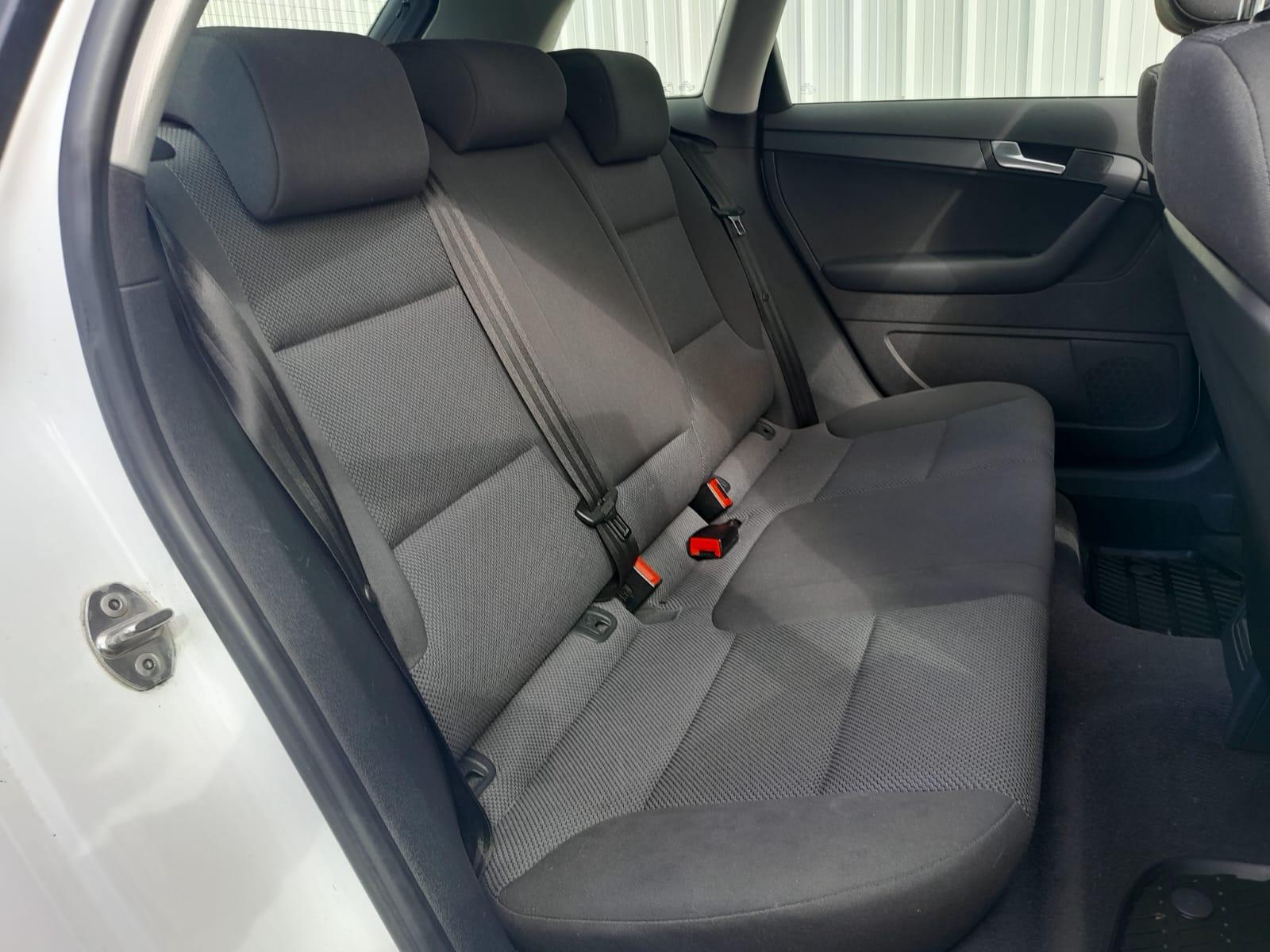 Audi A3 2.0 TDI SE Sportback 5dr Diesel S Tronic Euro 5 (s/s) (140 ps)