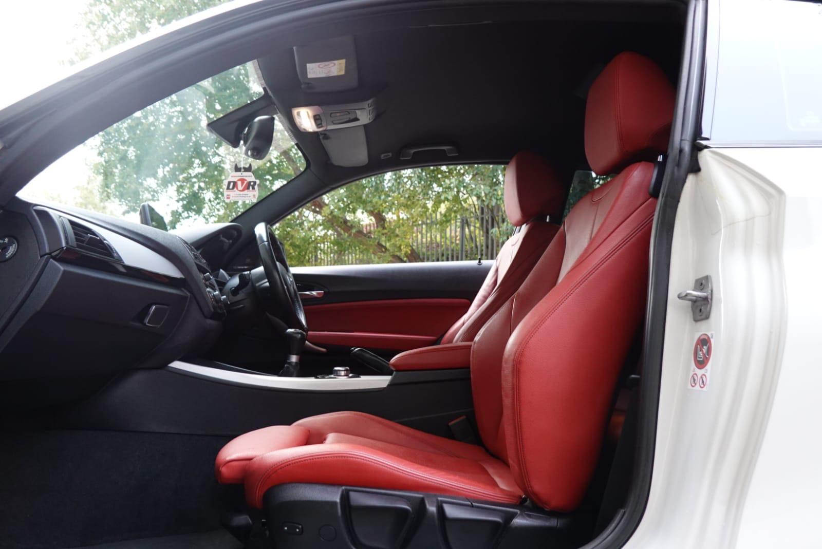 BMW 1 Series 3.0 M Sport Hatchback (2015 - 2017)