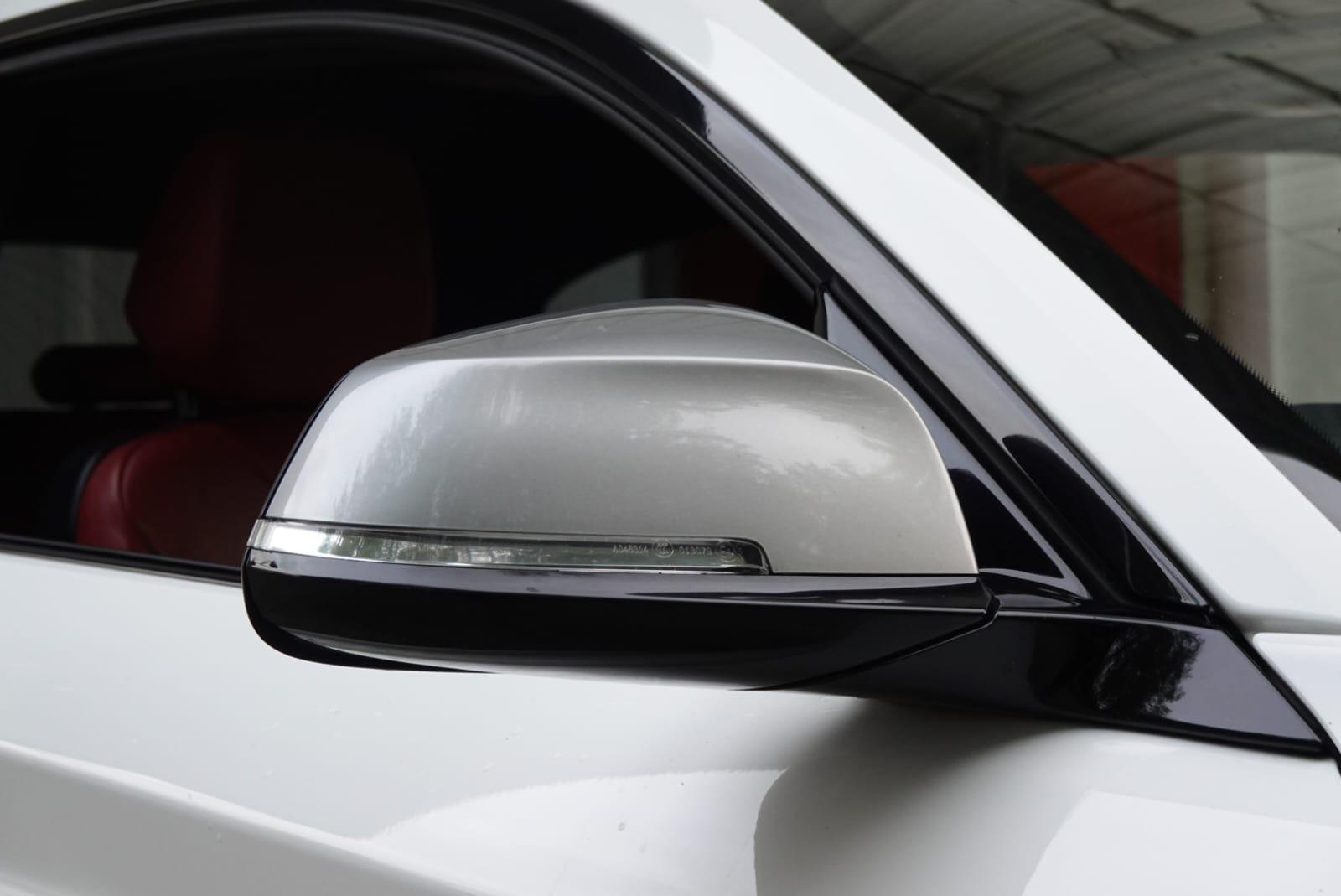 BMW 1 Series 3.0 M Sport Hatchback (2015 - 2017)