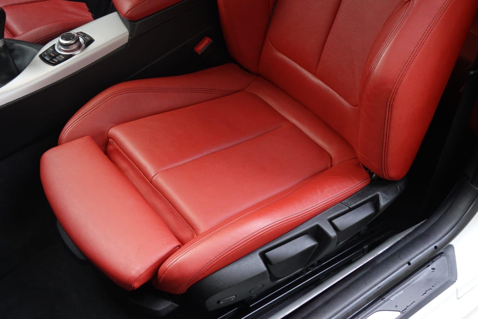 BMW 1 Series 3.0 M Sport Hatchback (2015 - 2017)