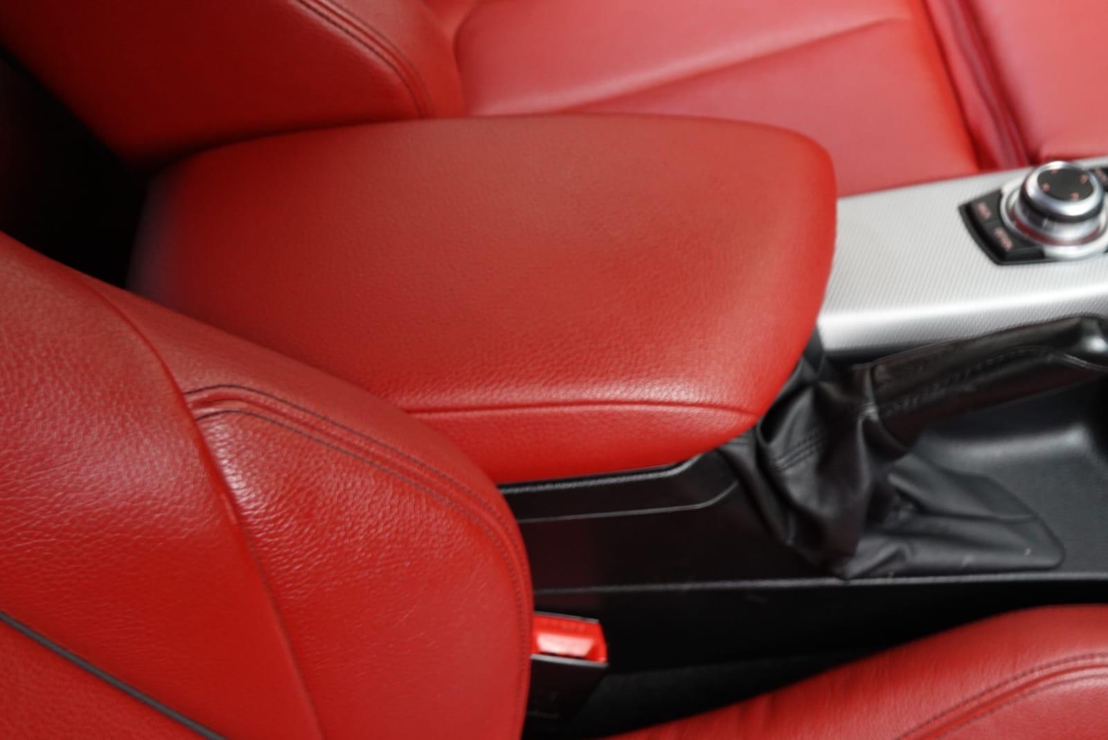 BMW 1 Series 3.0 M Sport Hatchback (2015 - 2017)