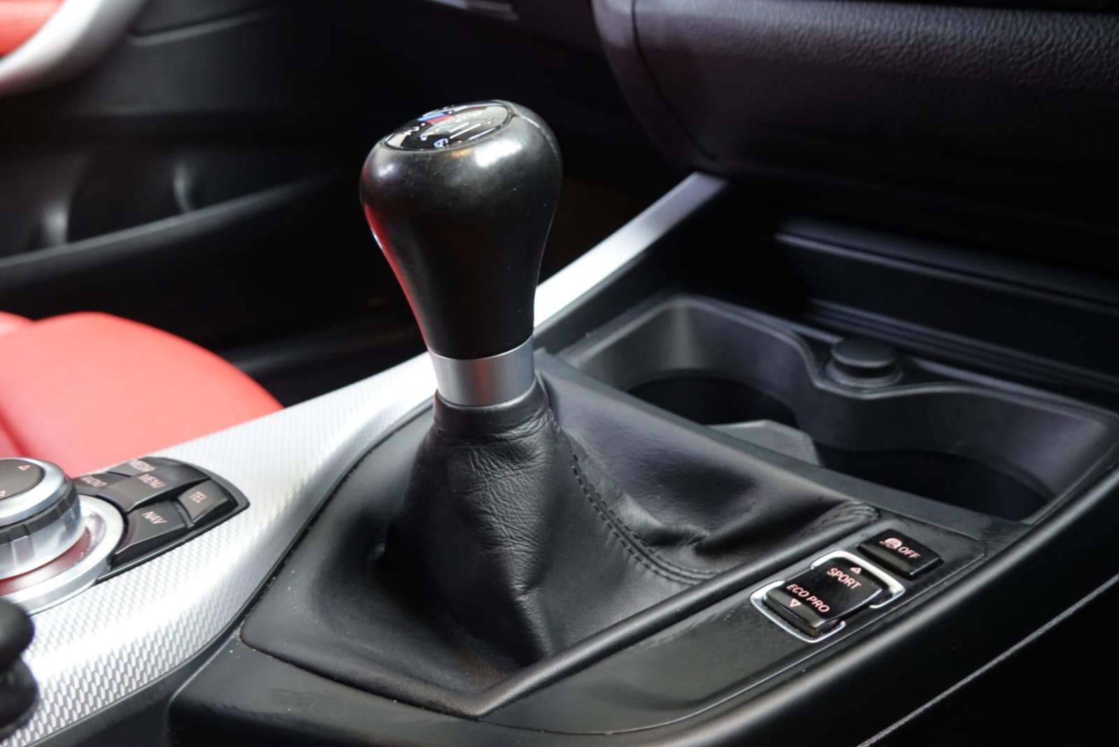 BMW 1 Series 3.0 M Sport Hatchback (2015 - 2017)