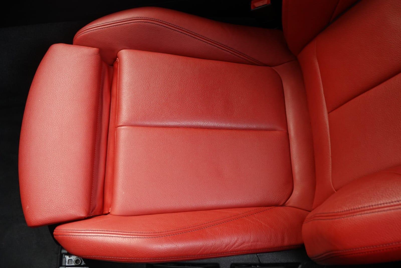 BMW 1 Series 3.0 M Sport Hatchback (2015 - 2017)