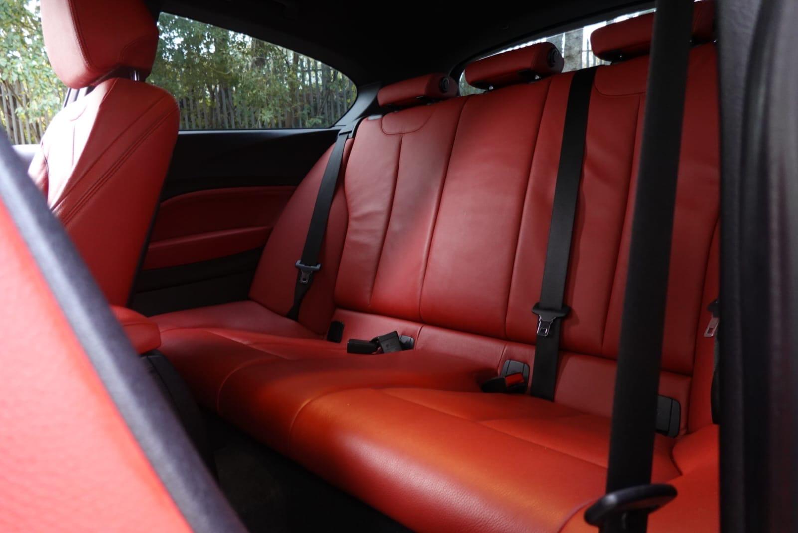 BMW 1 Series 3.0 M Sport Hatchback (2015 - 2017)