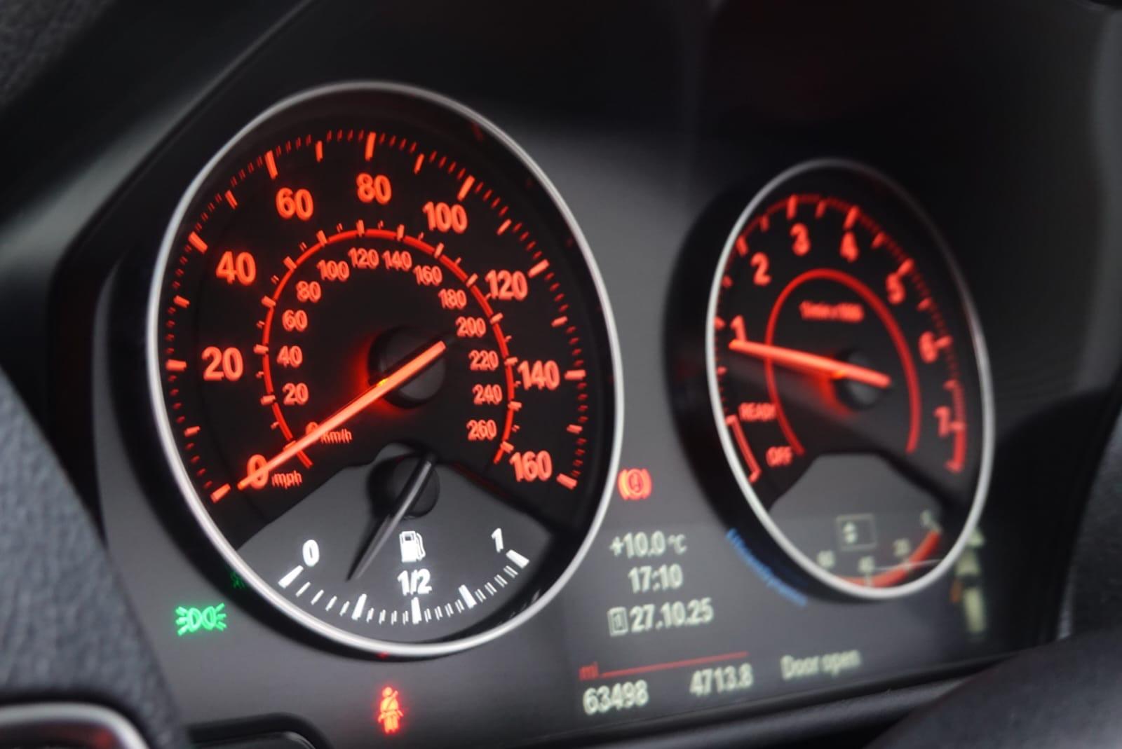 BMW 1 Series 3.0 M Sport Hatchback (2015 - 2017)