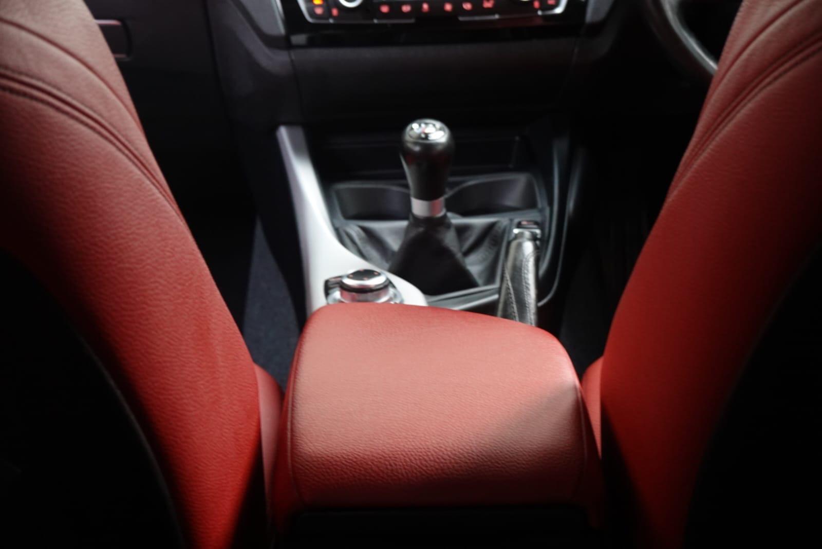 BMW 1 Series 3.0 M Sport Hatchback (2015 - 2017)