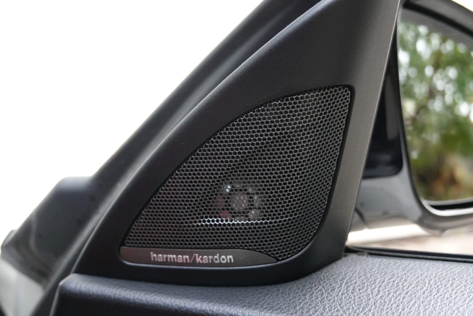 BMW 1 Series 3.0 M Sport Hatchback (2015 - 2017)