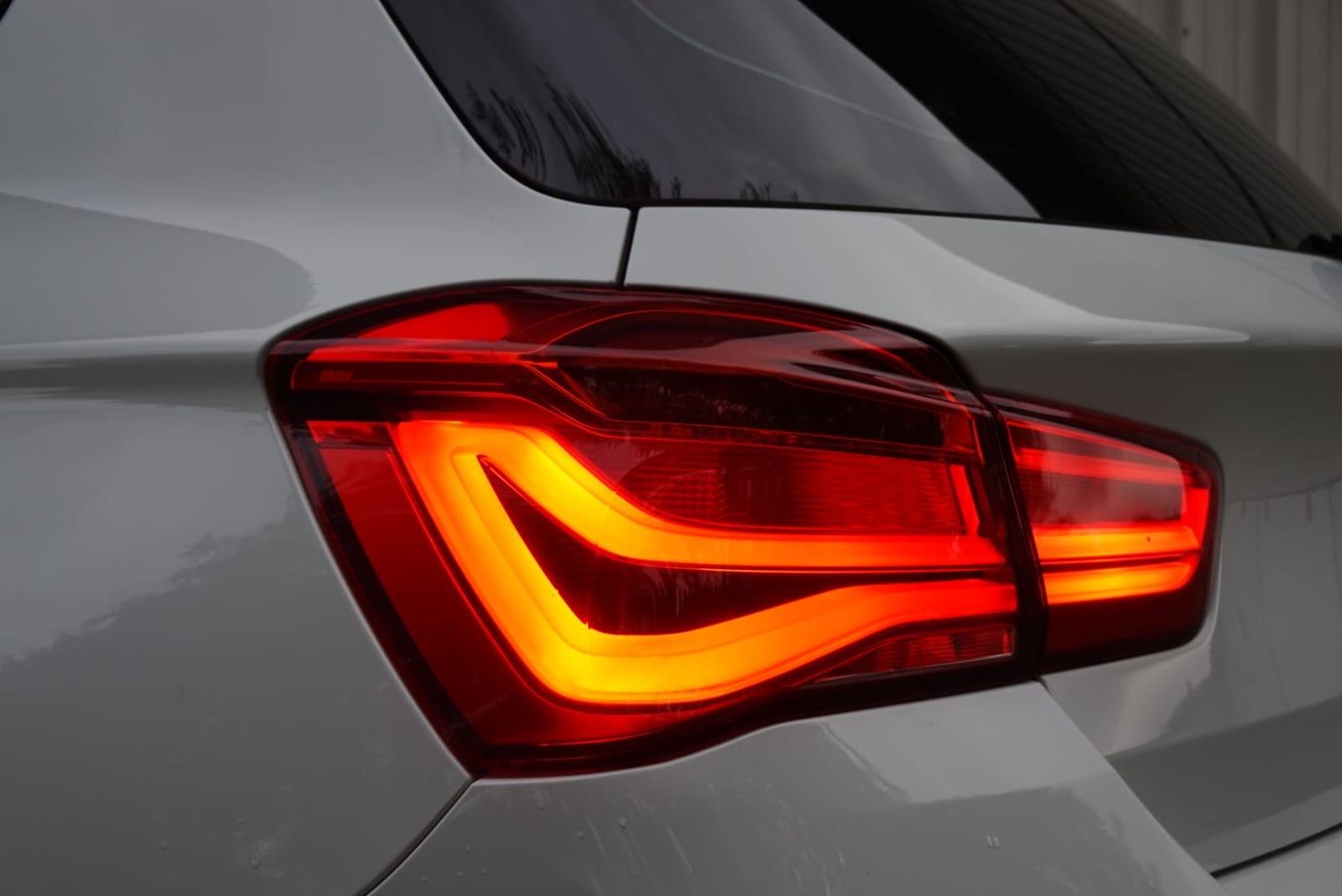 BMW 1 Series 3.0 M Sport Hatchback (2015 - 2017)